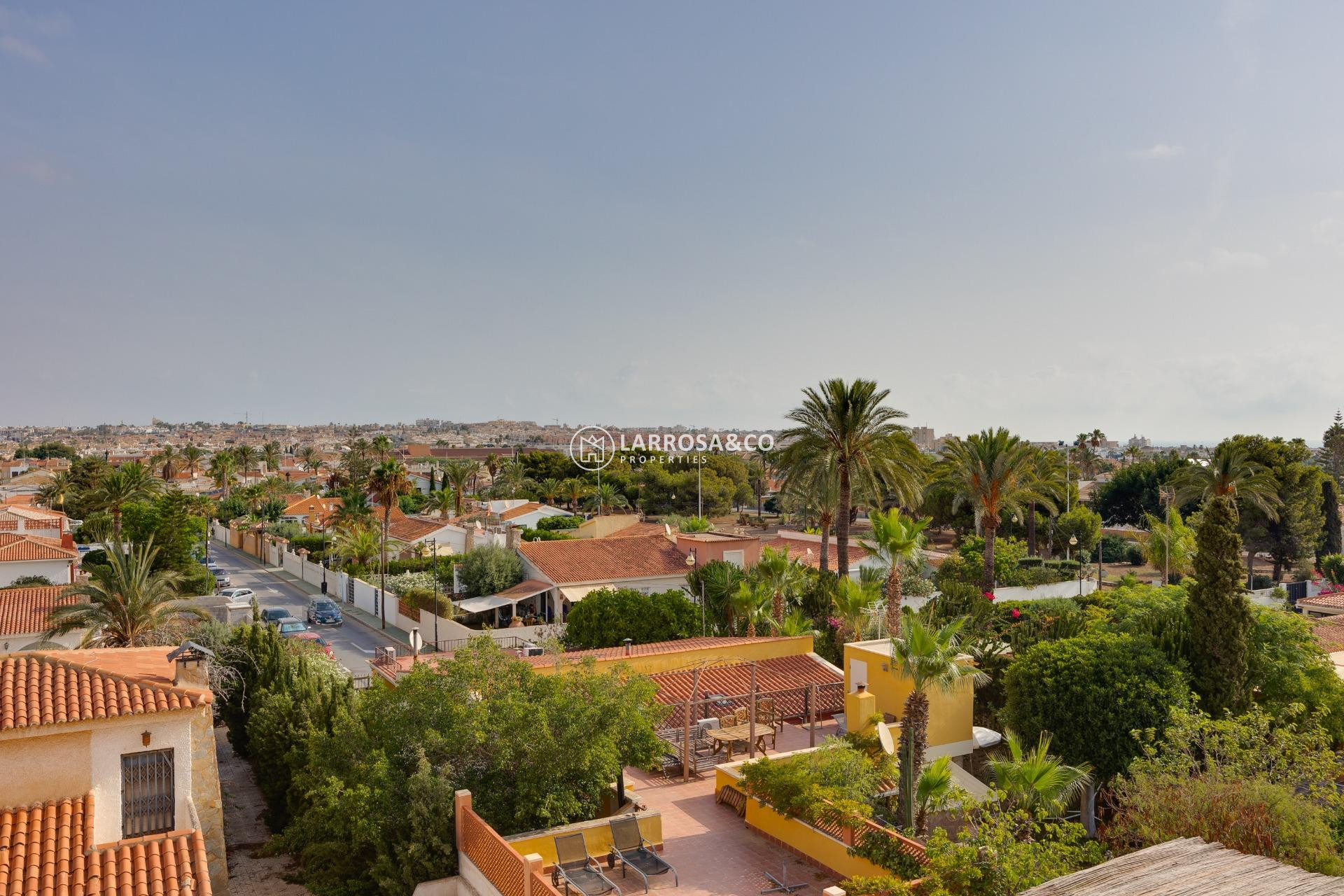 A Vendre - Apartment - Torrevieja - Nueva Torrevieja