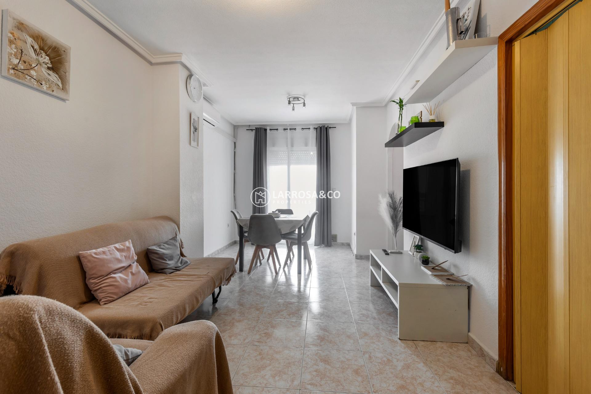 A Vendre - Apartment - Torrevieja - Nueva Torrevieja