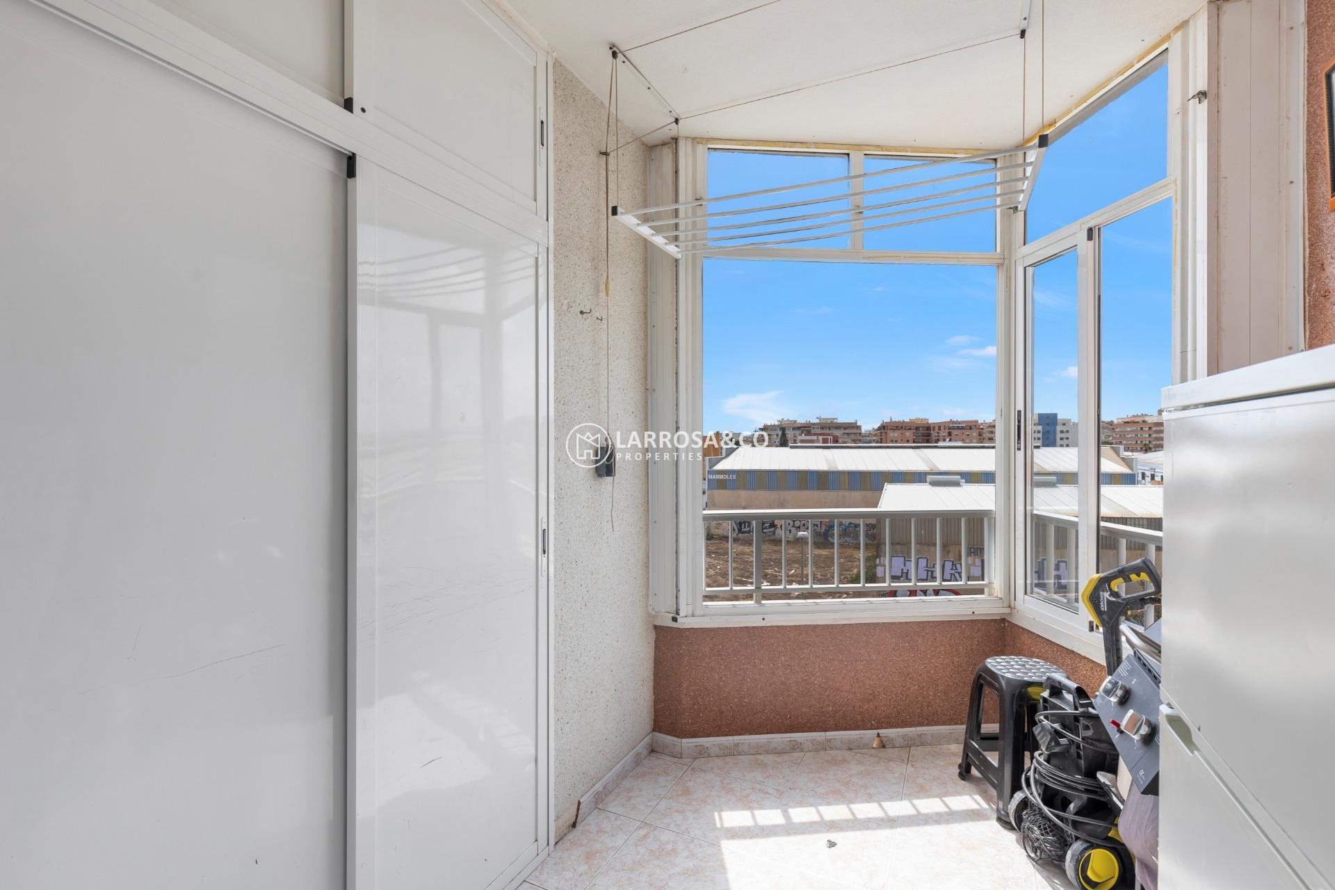 A Vendre - Apartment - Torrevieja - Nueva Torrevieja