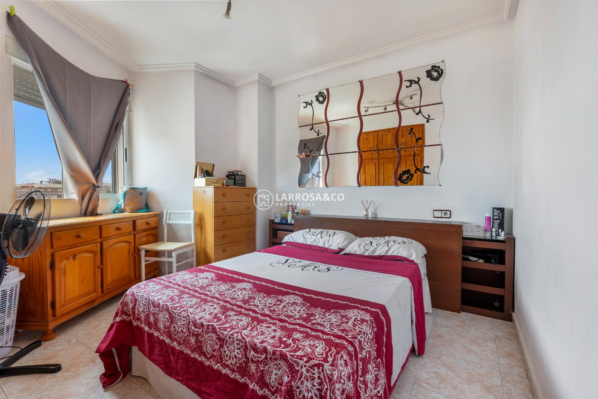 A Vendre - Apartment - Torrevieja - Nueva Torrevieja