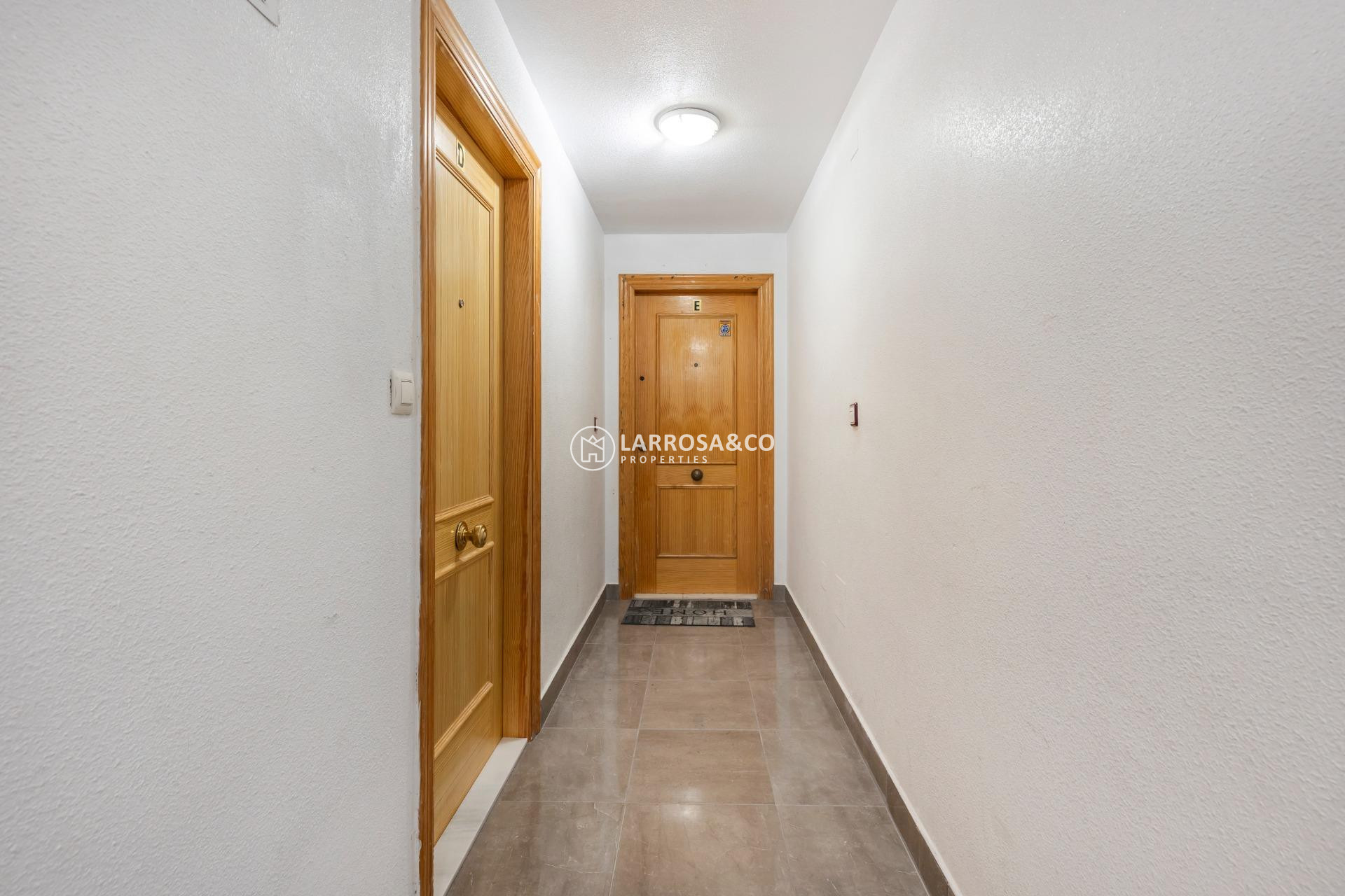 A Vendre - Apartment - Torrevieja - Nueva Torrevieja