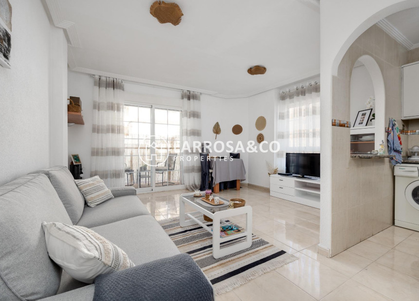 A Vendre - Apartment - Torrevieja - Nueva Torrevieja