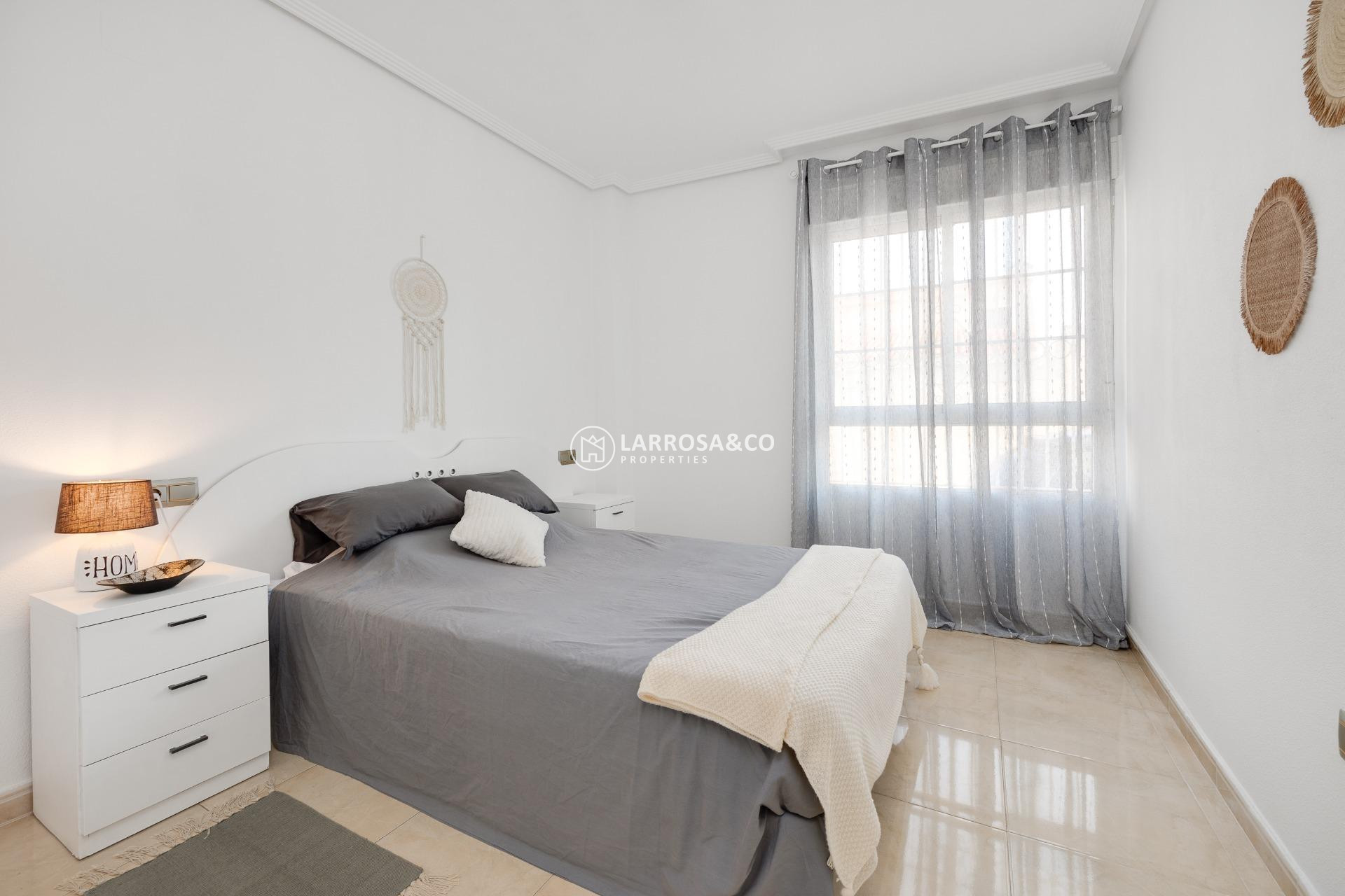 A Vendre - Apartment - Torrevieja - Nueva Torrevieja