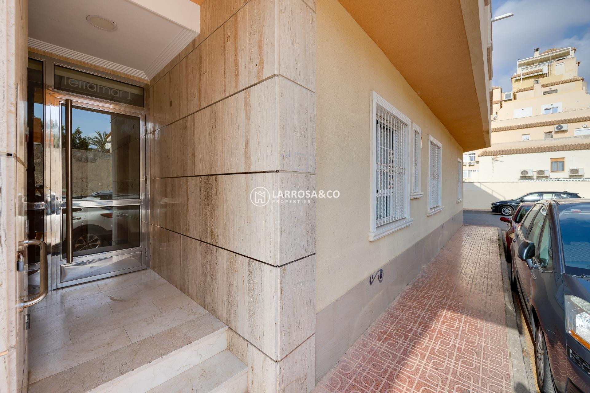 A Vendre - Apartment - Torrevieja - Nueva Torrevieja