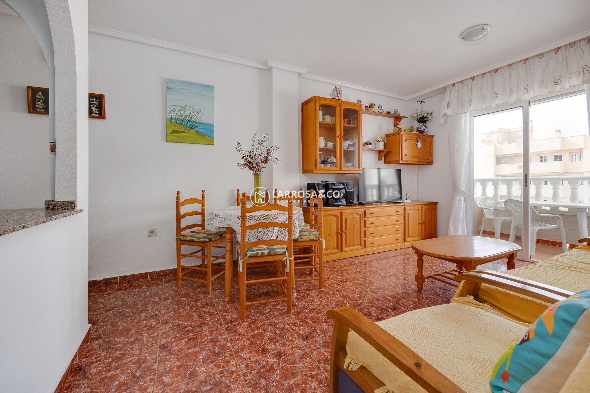 A Vendre - Apartment - Torrevieja - Nueva Torrevieja