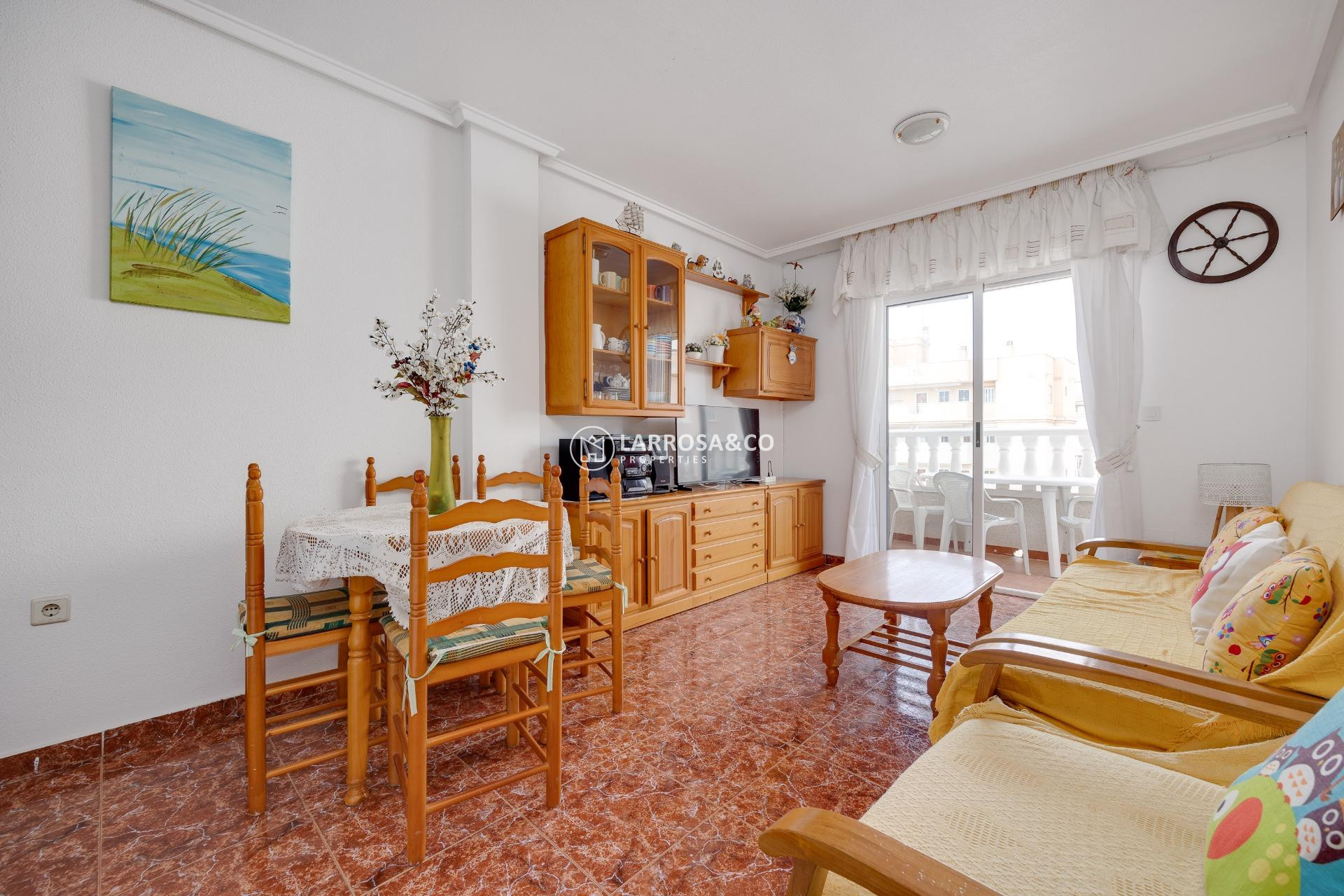 A Vendre - Apartment - Torrevieja - Nueva Torrevieja