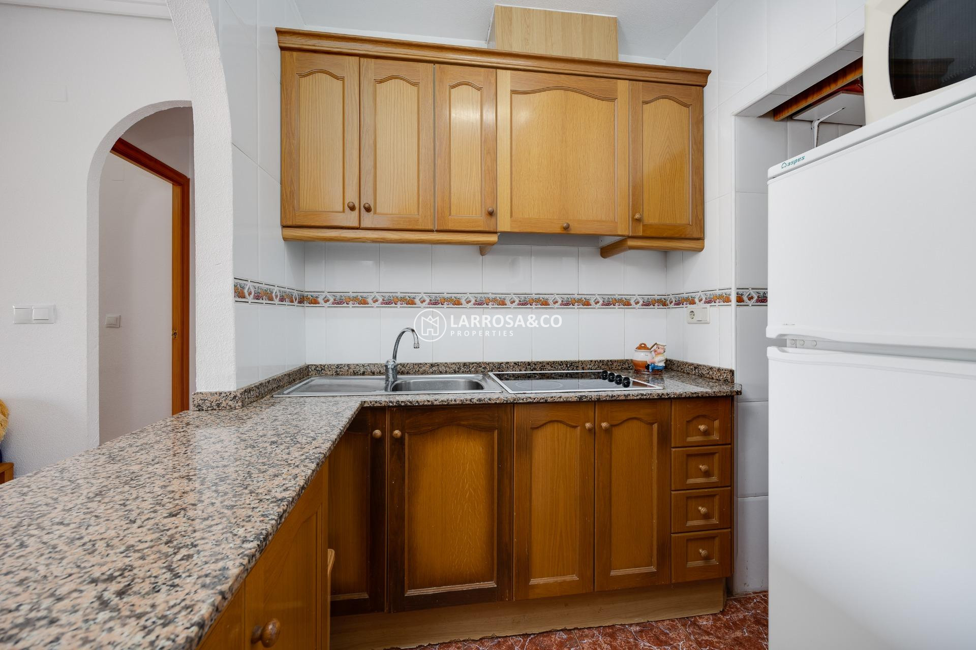 A Vendre - Apartment - Torrevieja - Nueva Torrevieja