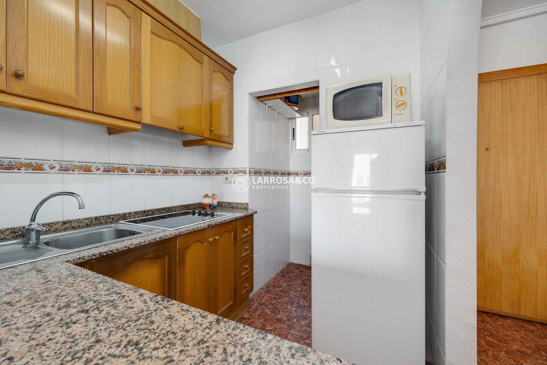 A Vendre - Apartment - Torrevieja - Nueva Torrevieja