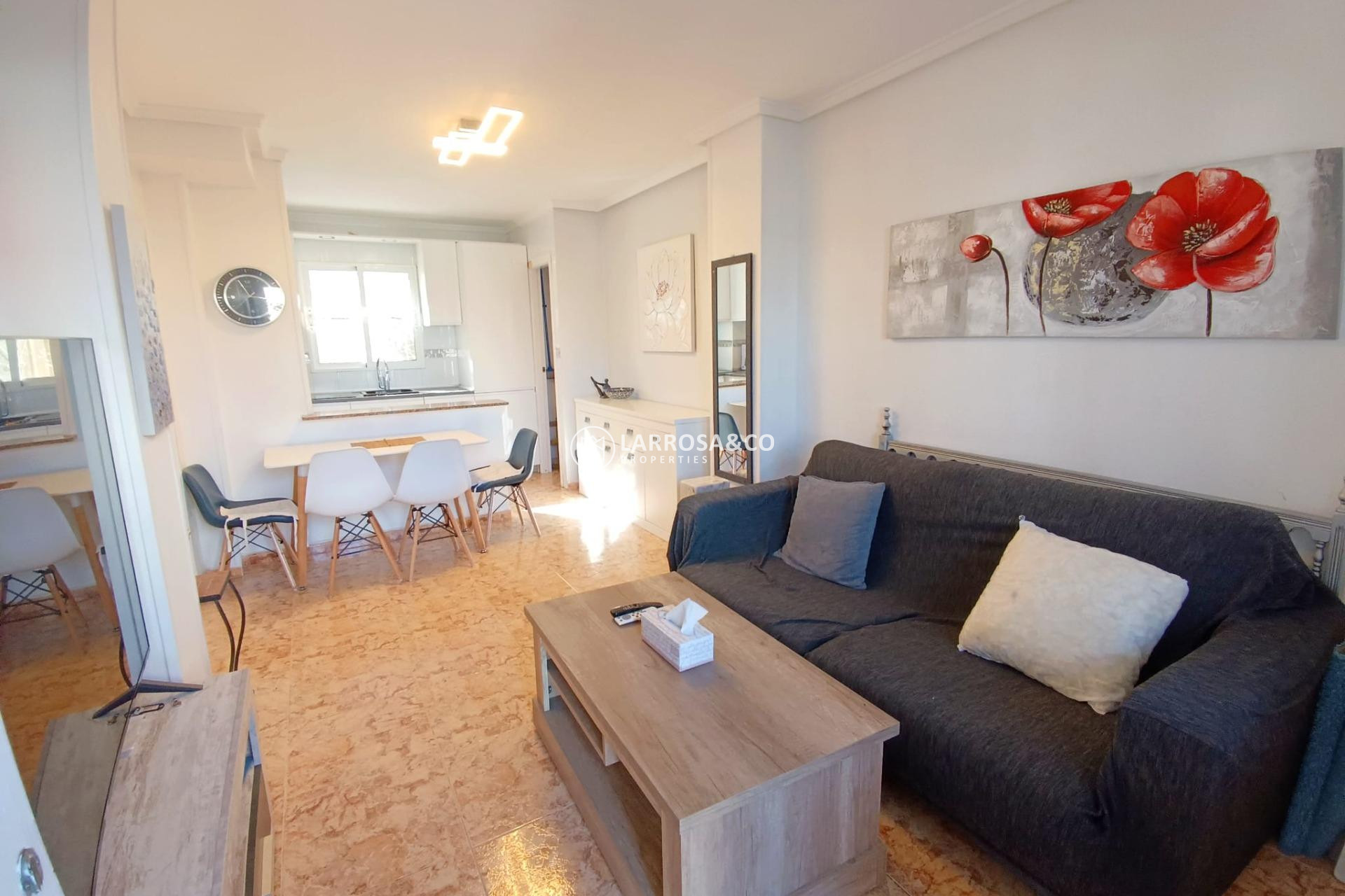 A Vendre - Apartment - Torrevieja - Nueva Torrevieja