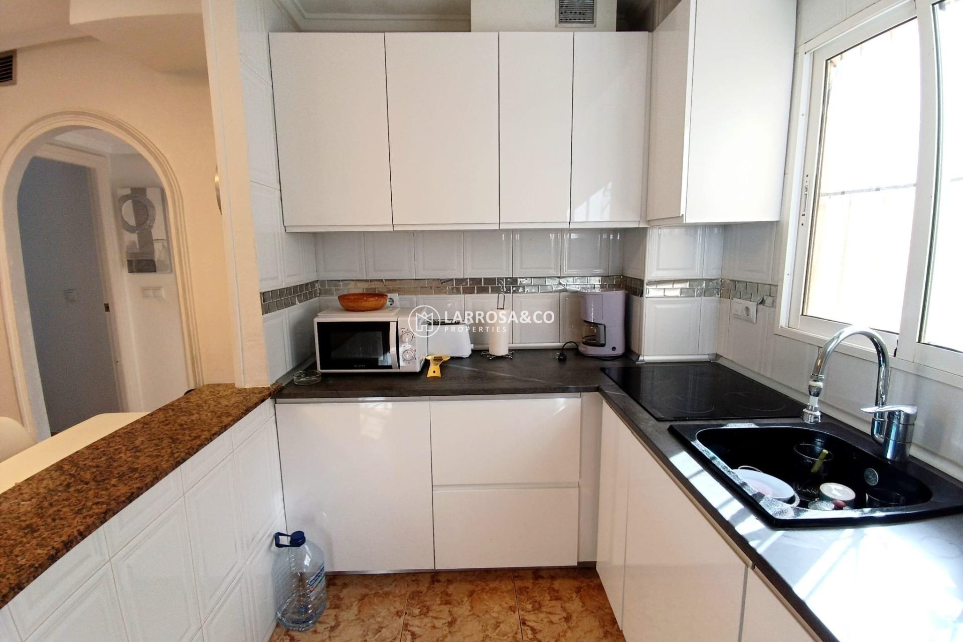 A Vendre - Apartment - Torrevieja - Nueva Torrevieja