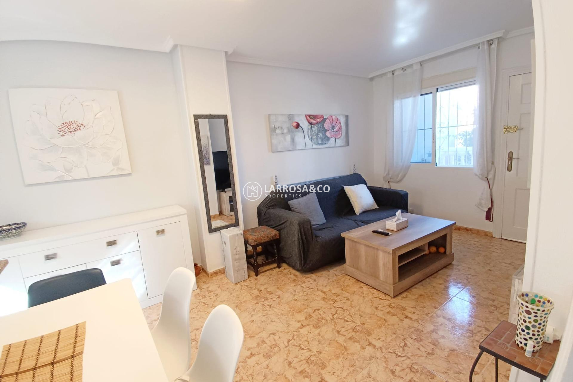 A Vendre - Apartment - Torrevieja - Nueva Torrevieja