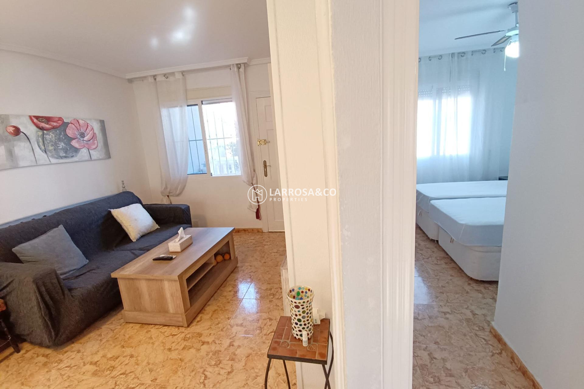 A Vendre - Apartment - Torrevieja - Nueva Torrevieja