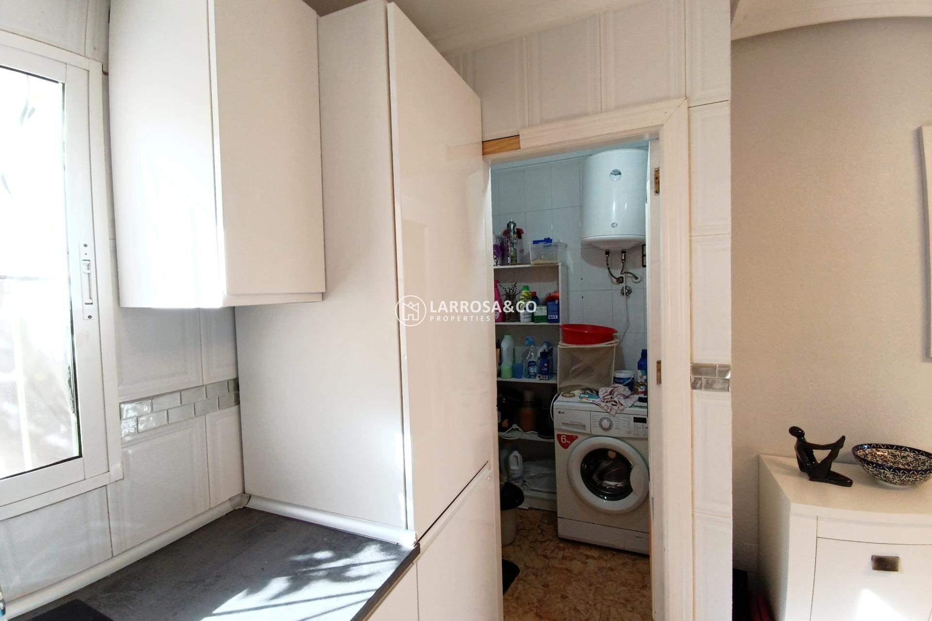 A Vendre - Apartment - Torrevieja - Nueva Torrevieja