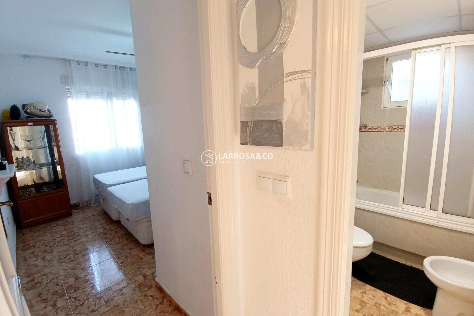 A Vendre - Apartment - Torrevieja - Nueva Torrevieja