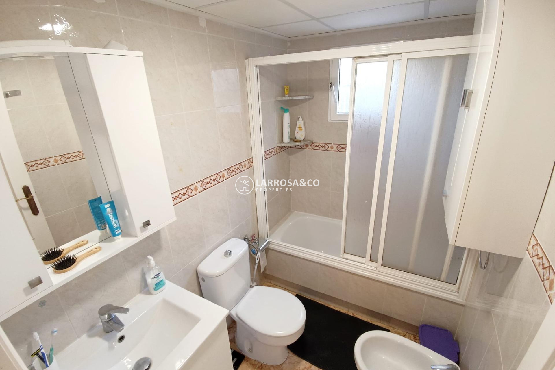 A Vendre - Apartment - Torrevieja - Nueva Torrevieja