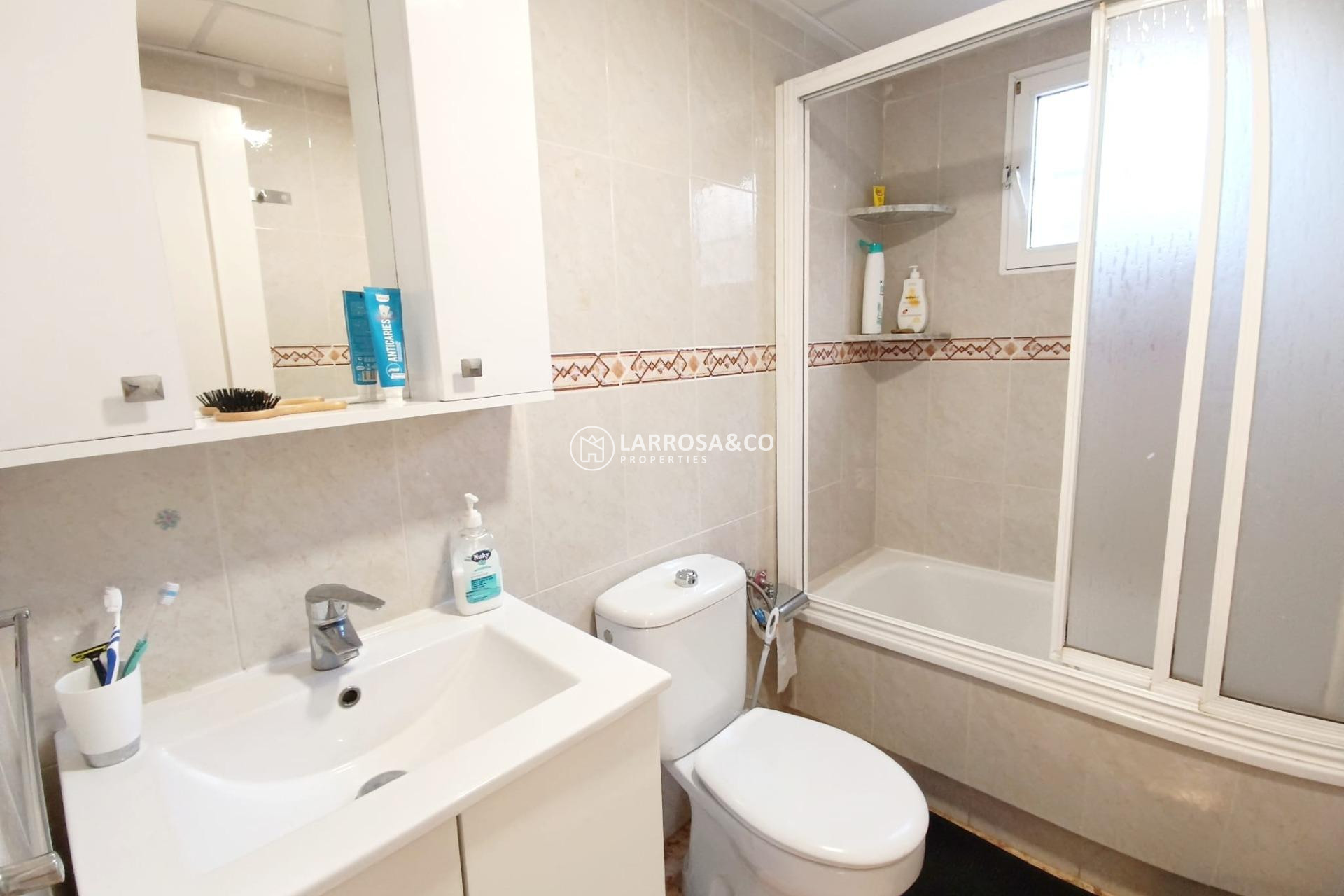 A Vendre - Apartment - Torrevieja - Nueva Torrevieja