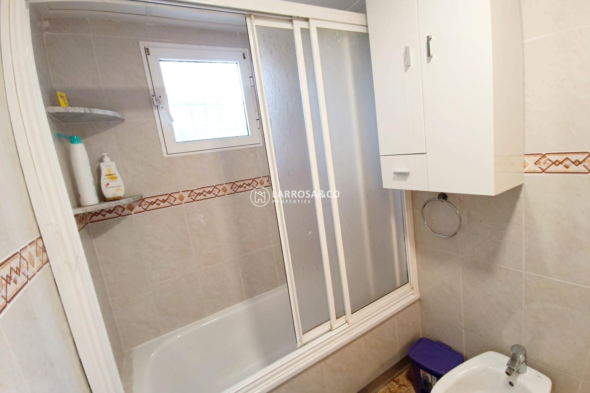 A Vendre - Apartment - Torrevieja - Nueva Torrevieja