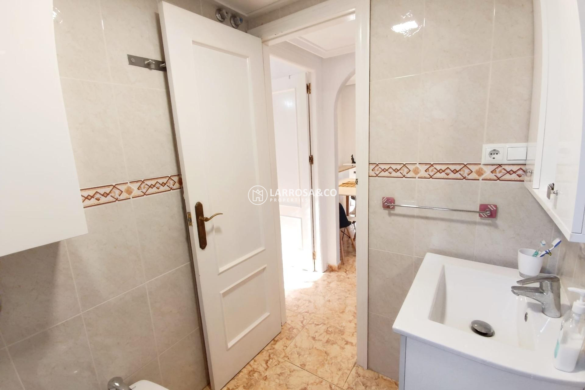 A Vendre - Apartment - Torrevieja - Nueva Torrevieja