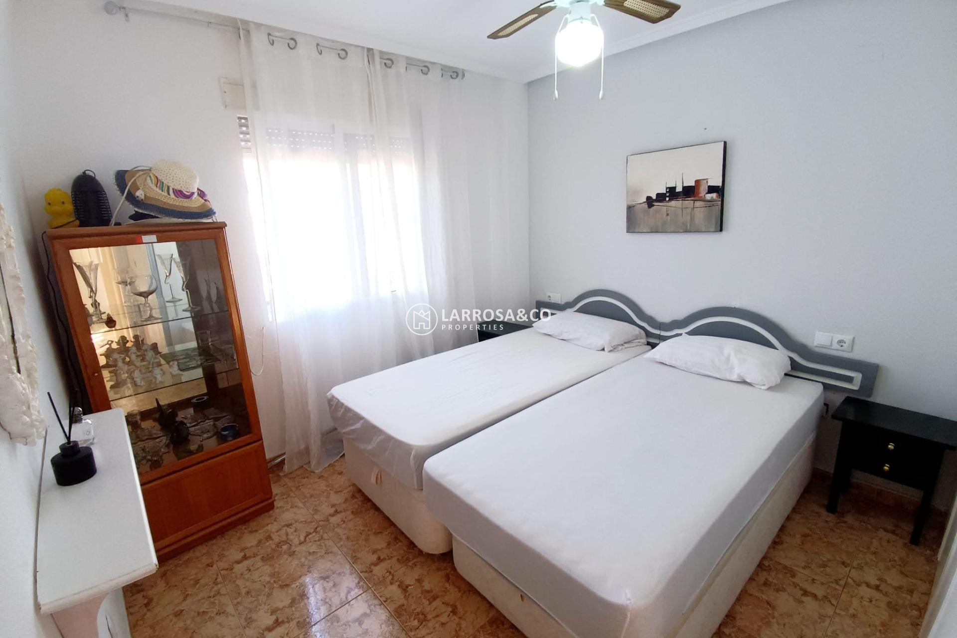 A Vendre - Apartment - Torrevieja - Nueva Torrevieja