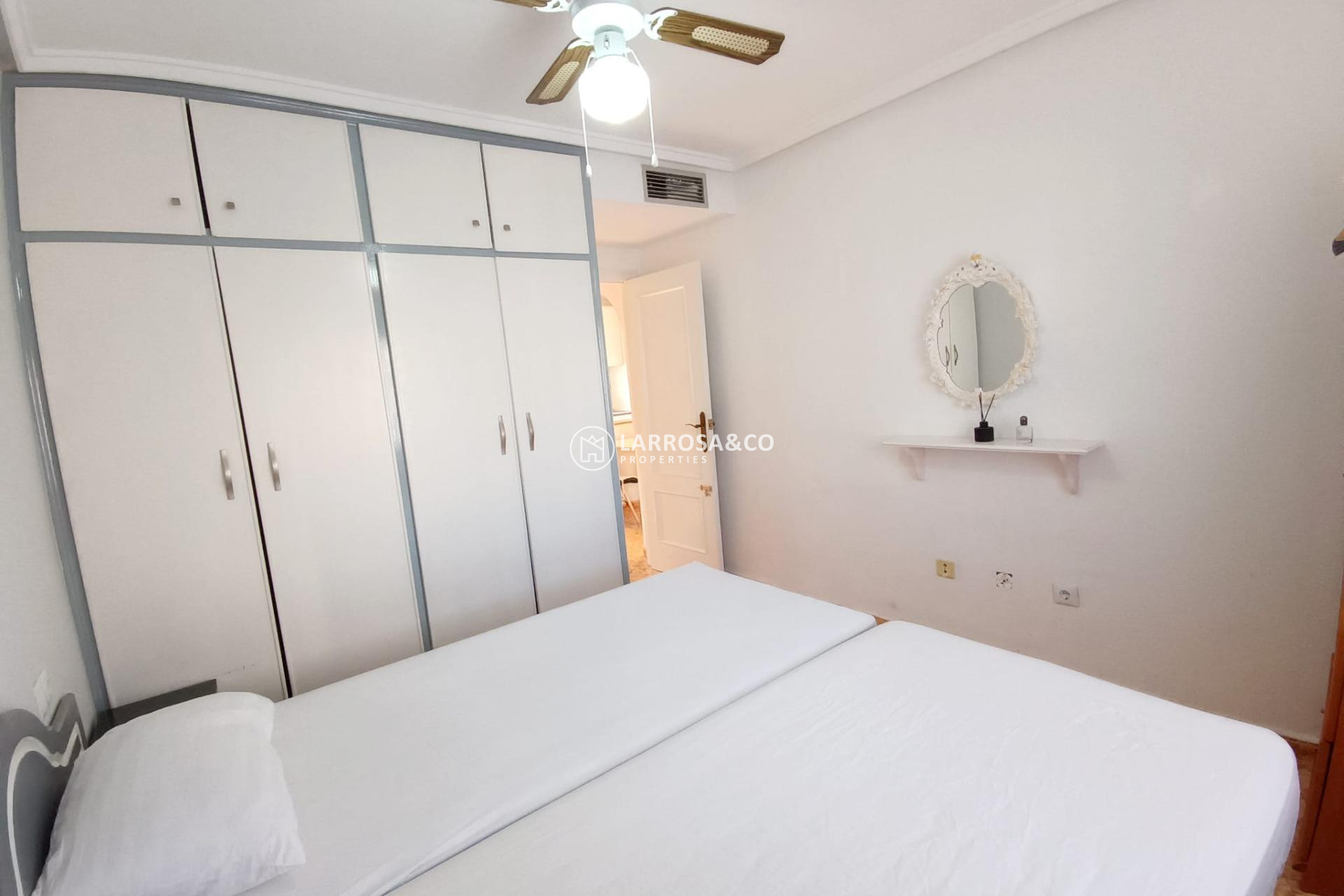 A Vendre - Apartment - Torrevieja - Nueva Torrevieja