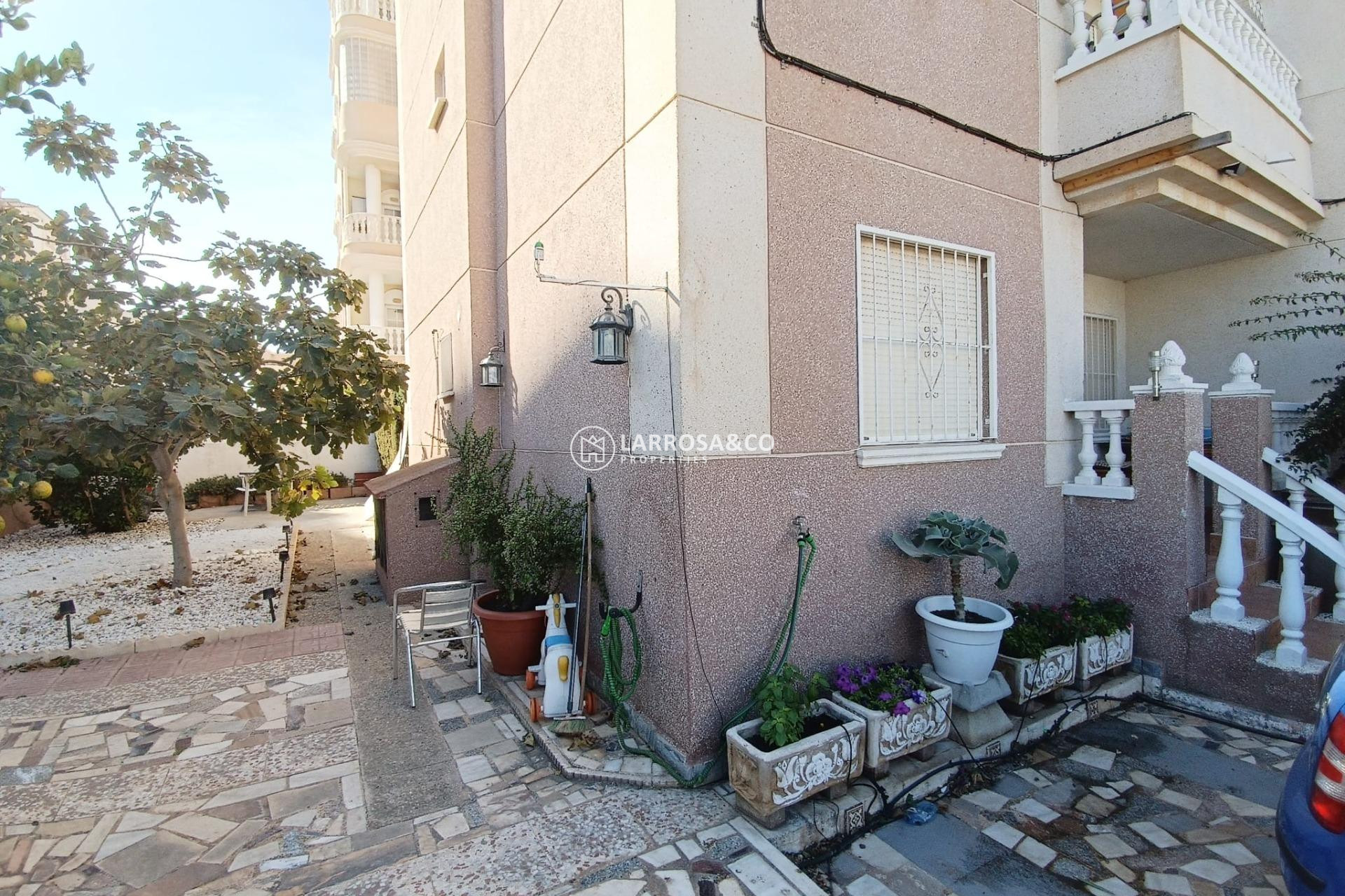 A Vendre - Apartment - Torrevieja - Nueva Torrevieja