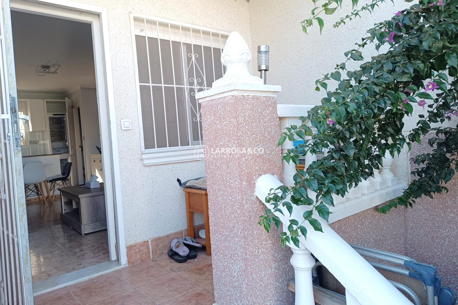 A Vendre - Apartment - Torrevieja - Nueva Torrevieja