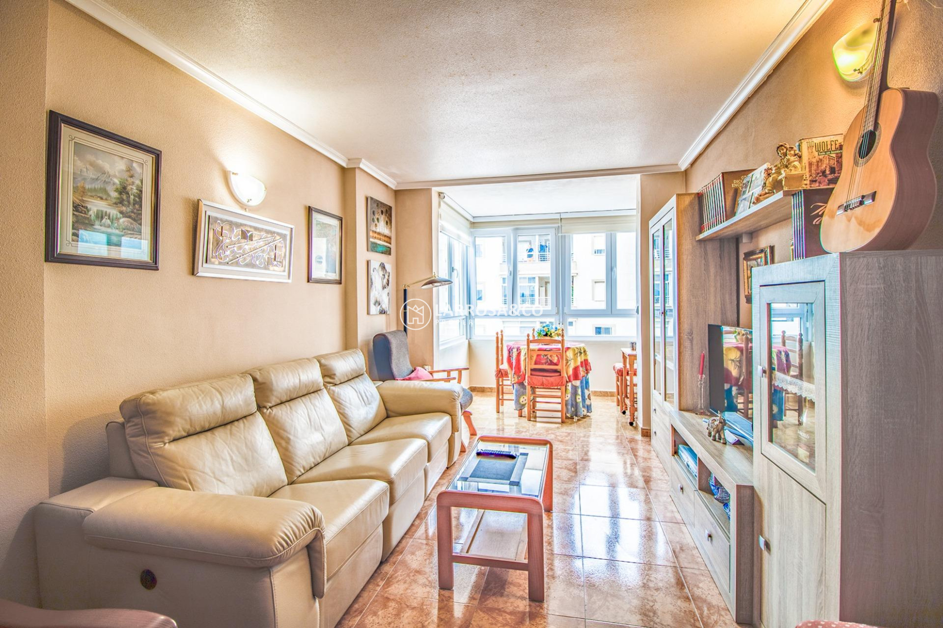 A Vendre - Apartment - Torrevieja - Nueva Torrevieja