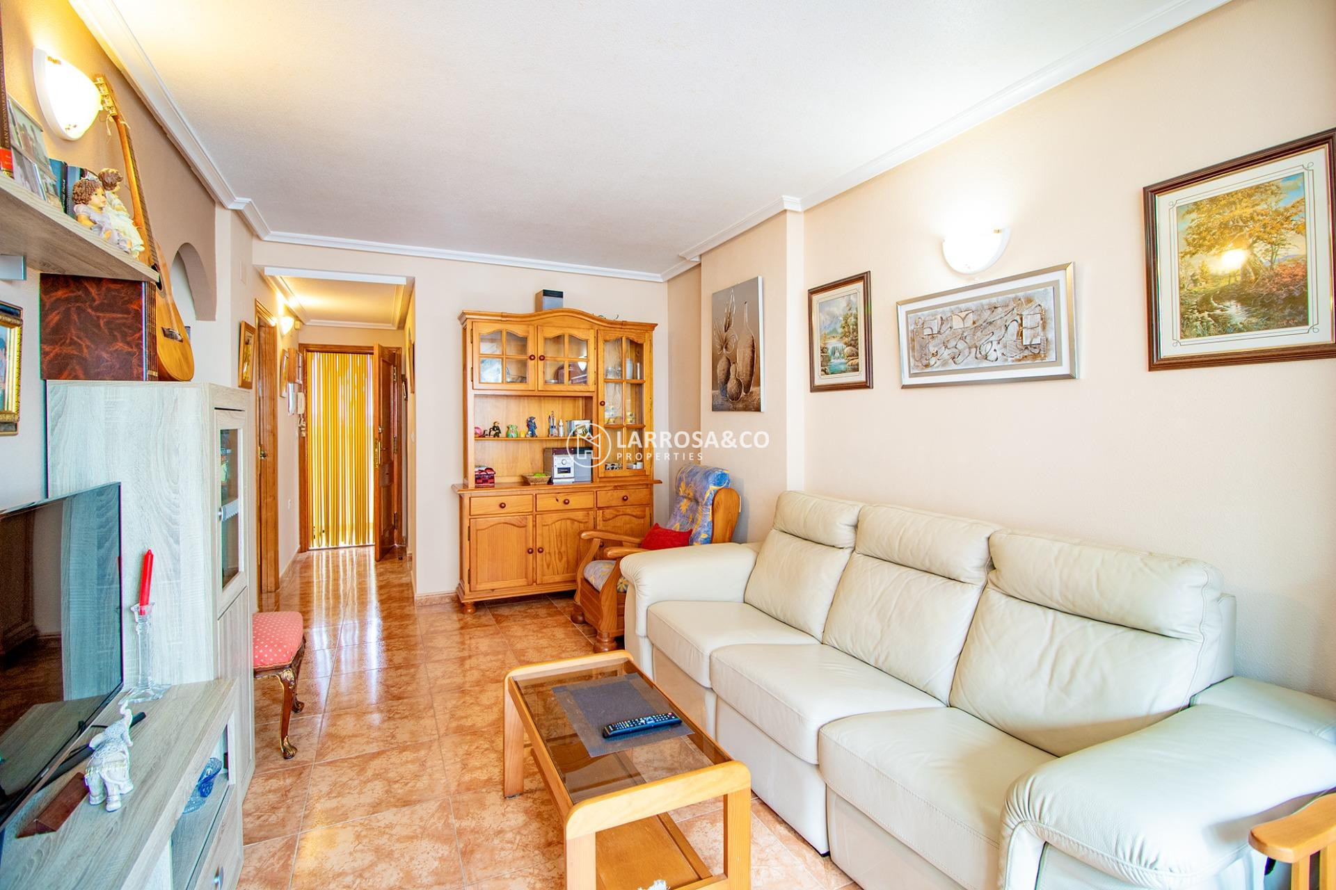 A Vendre - Apartment - Torrevieja - Nueva Torrevieja