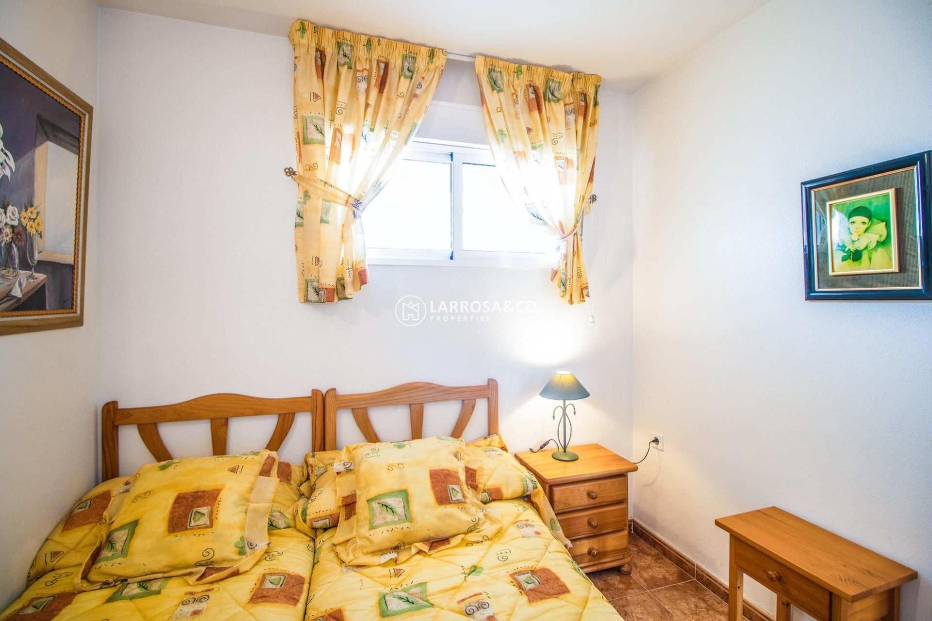 A Vendre - Apartment - Torrevieja - Nueva Torrevieja