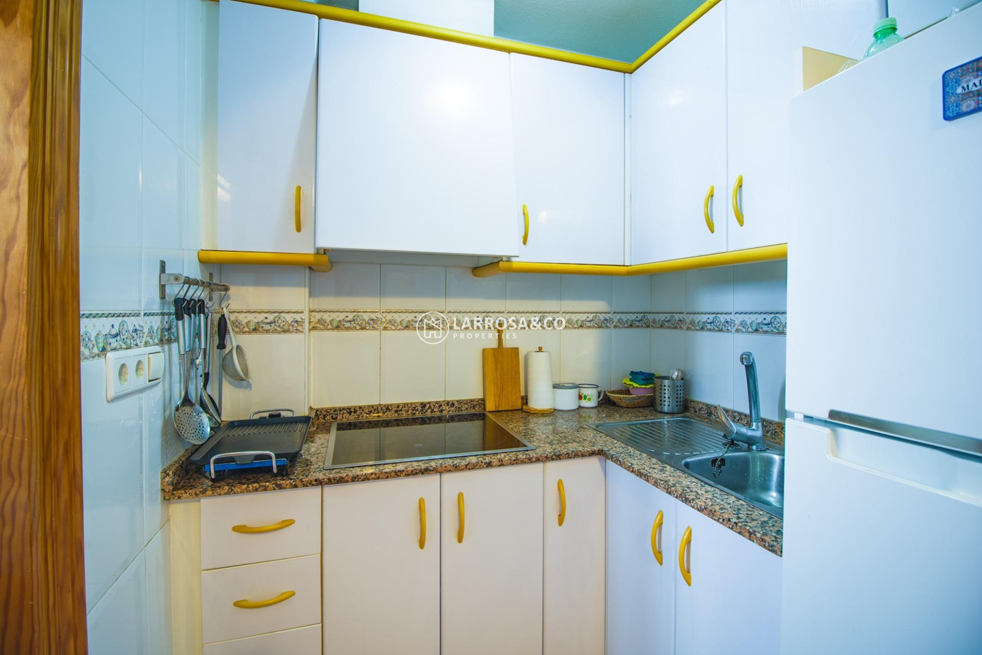 A Vendre - Apartment - Torrevieja - Nueva Torrevieja