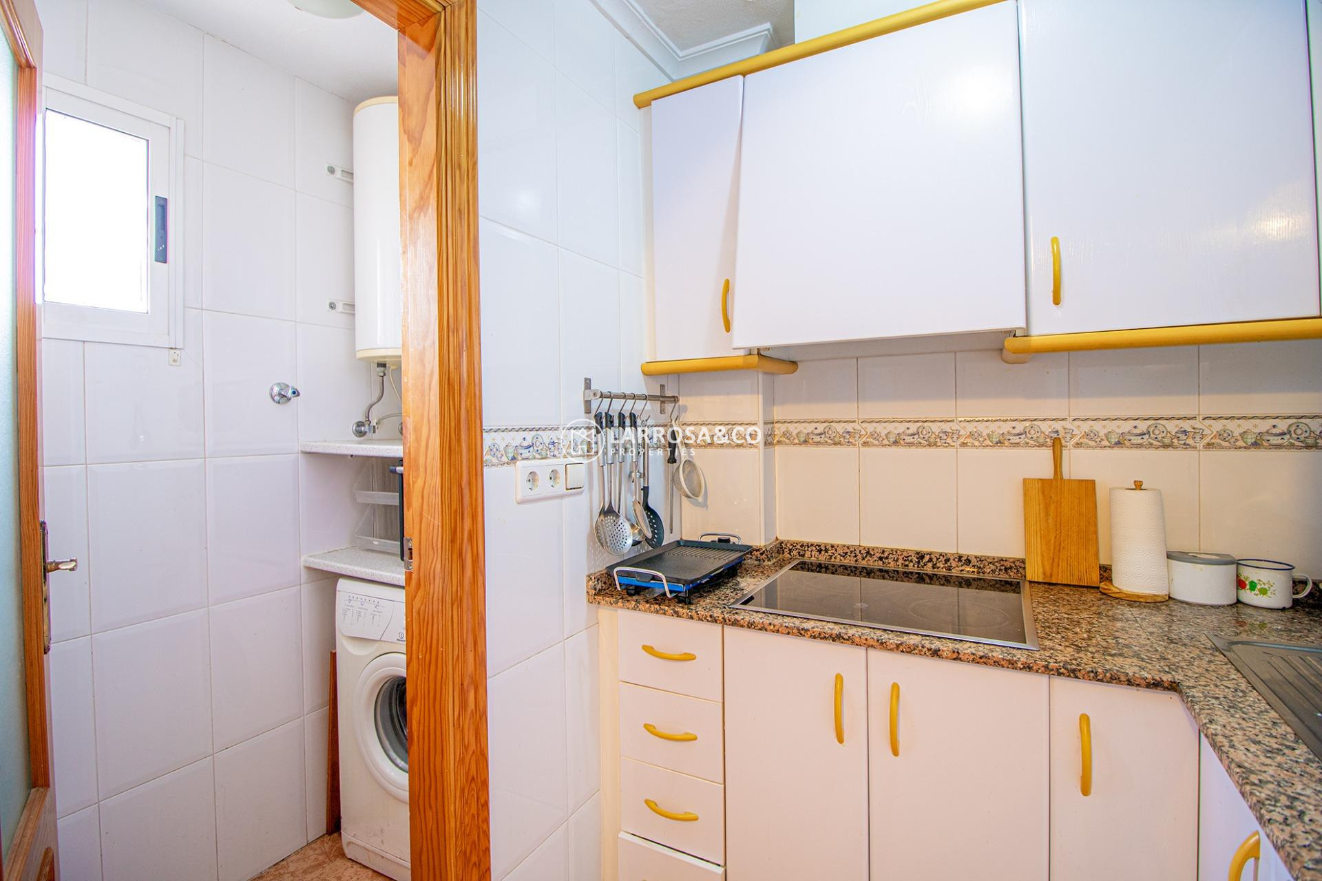 A Vendre - Apartment - Torrevieja - Nueva Torrevieja