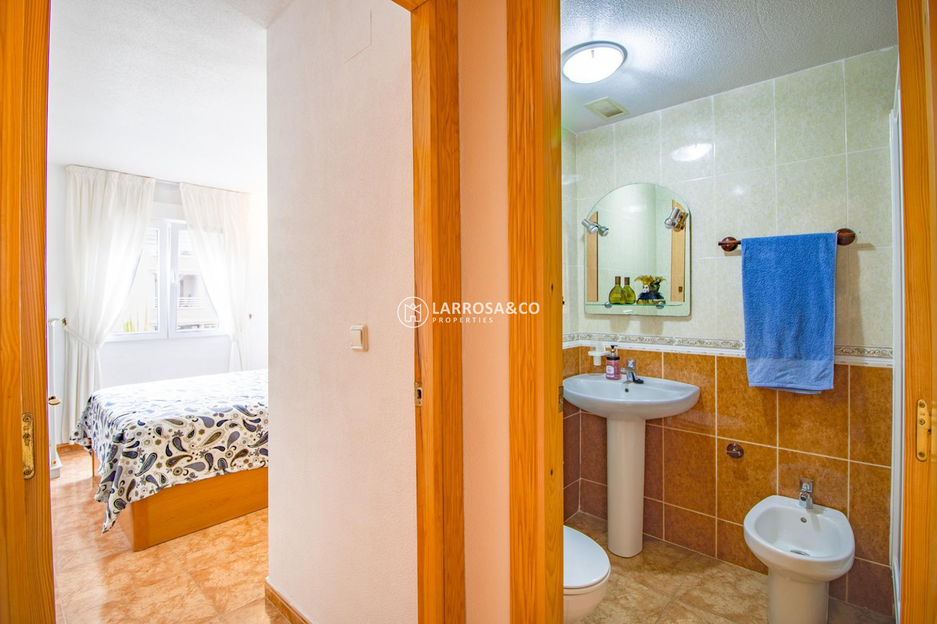 A Vendre - Apartment - Torrevieja - Nueva Torrevieja