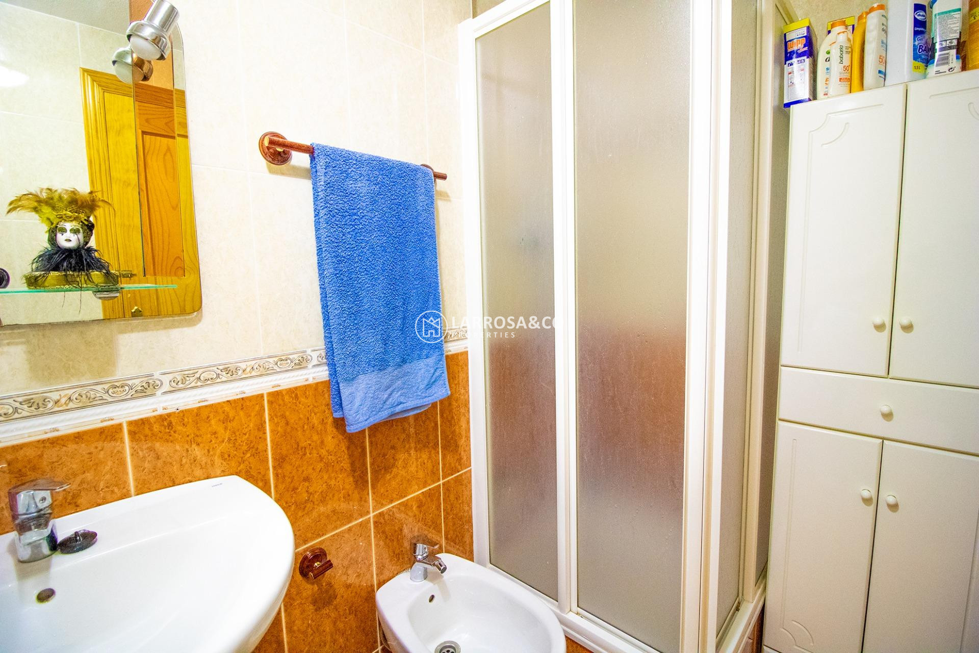 A Vendre - Apartment - Torrevieja - Nueva Torrevieja