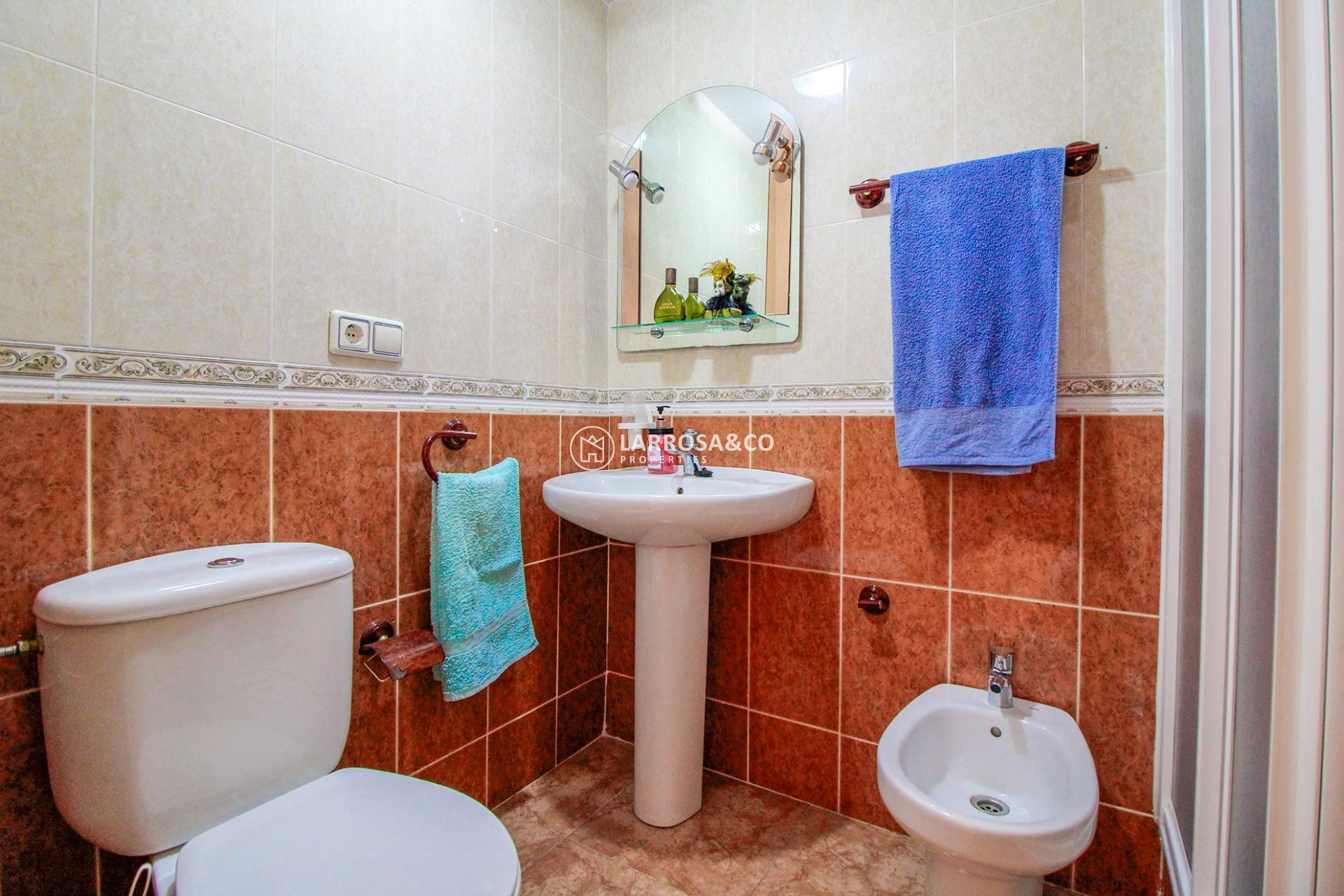 A Vendre - Apartment - Torrevieja - Nueva Torrevieja