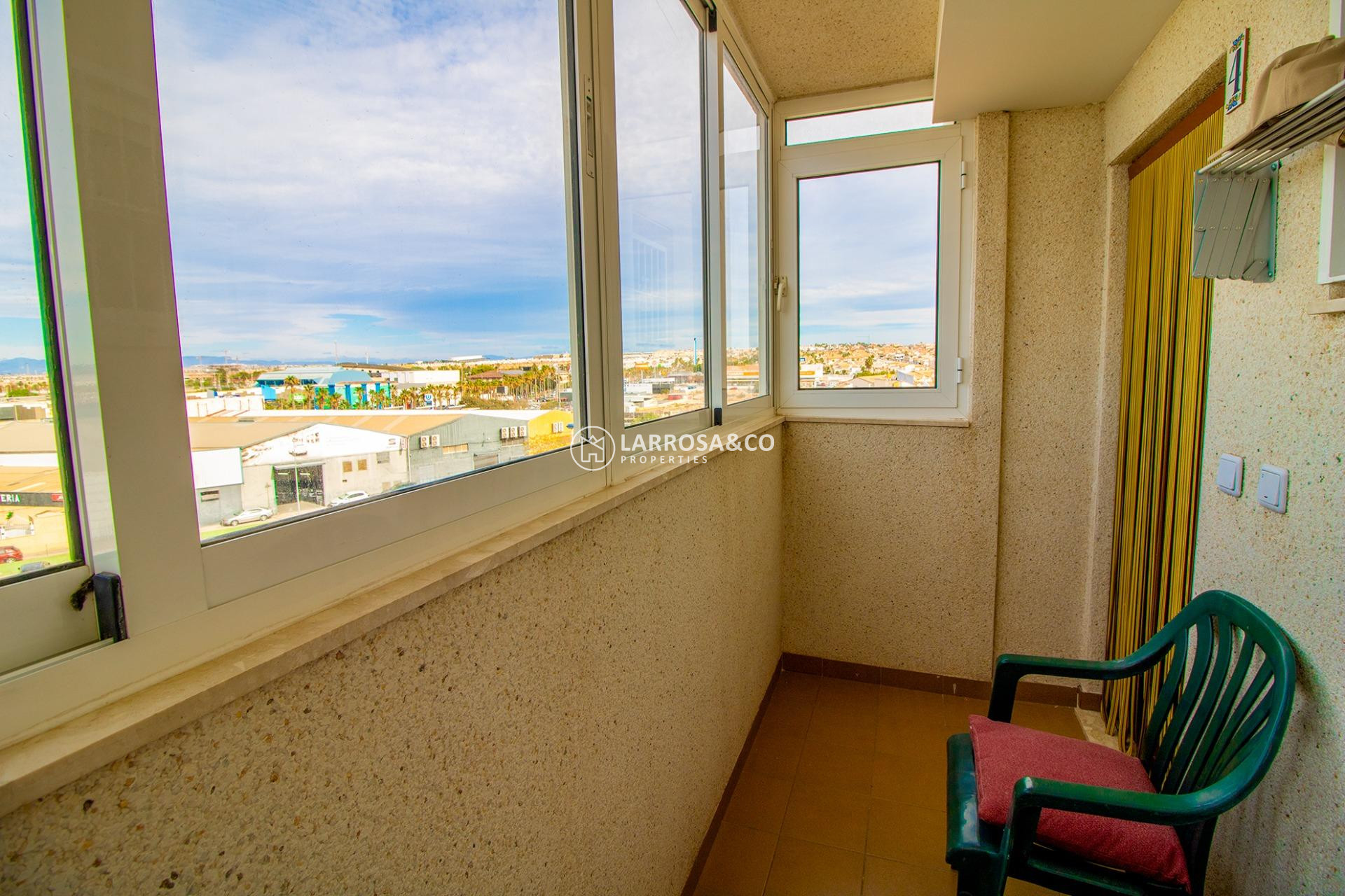 A Vendre - Apartment - Torrevieja - Nueva Torrevieja