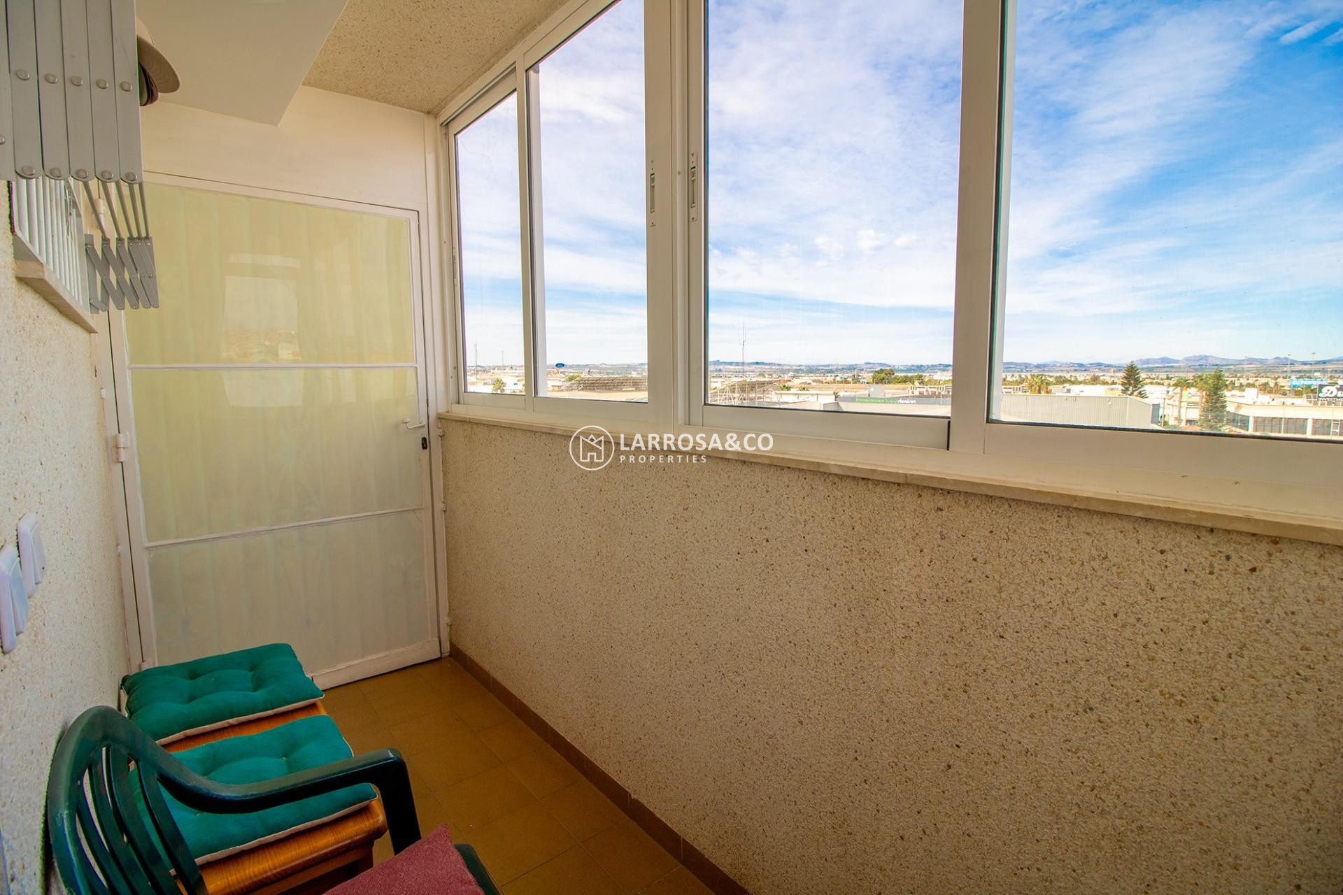 A Vendre - Apartment - Torrevieja - Nueva Torrevieja