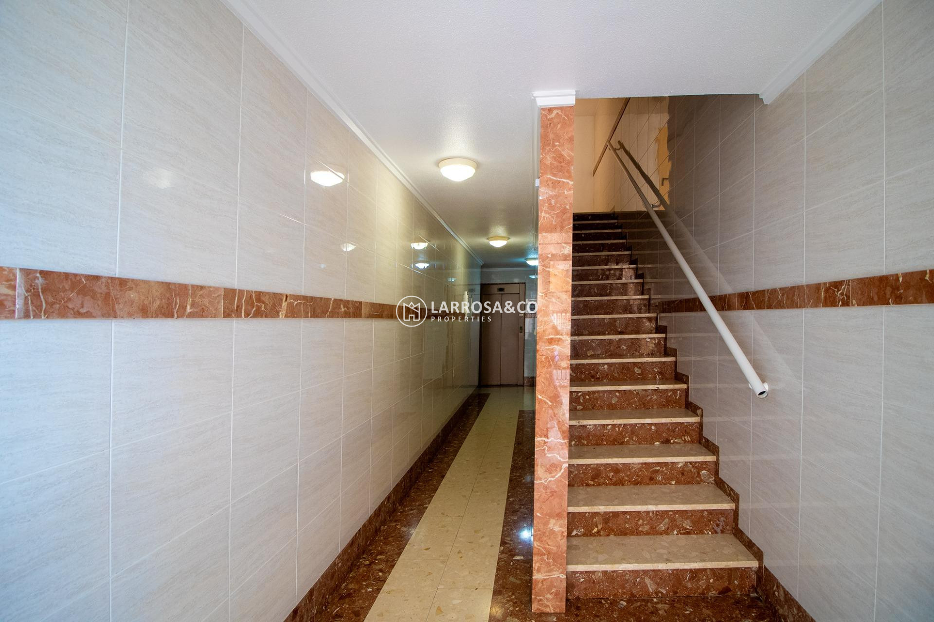 A Vendre - Apartment - Torrevieja - Nueva Torrevieja