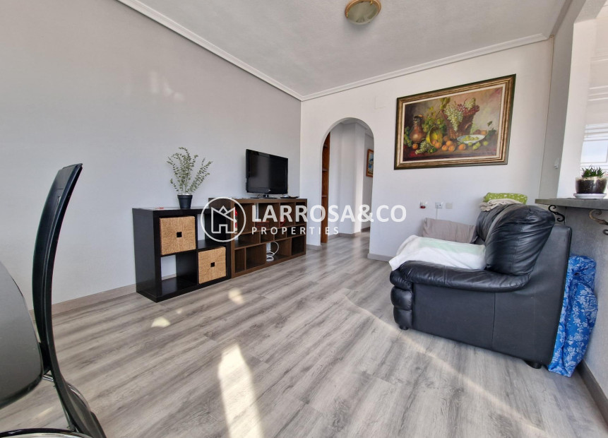 A Vendre - Apartment - Torrevieja - Nueva Torrevieja