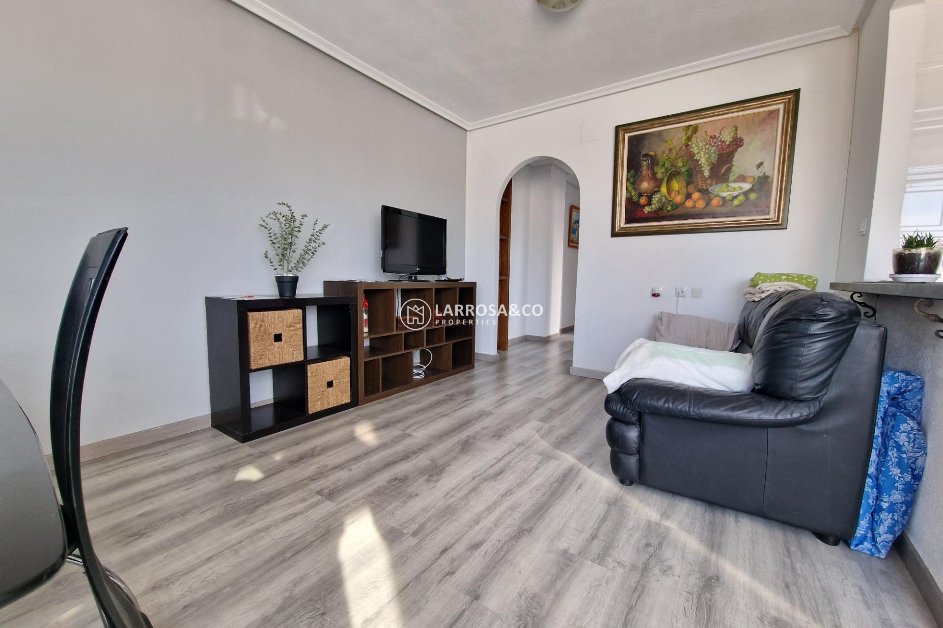 A Vendre - Apartment - Torrevieja - Nueva Torrevieja