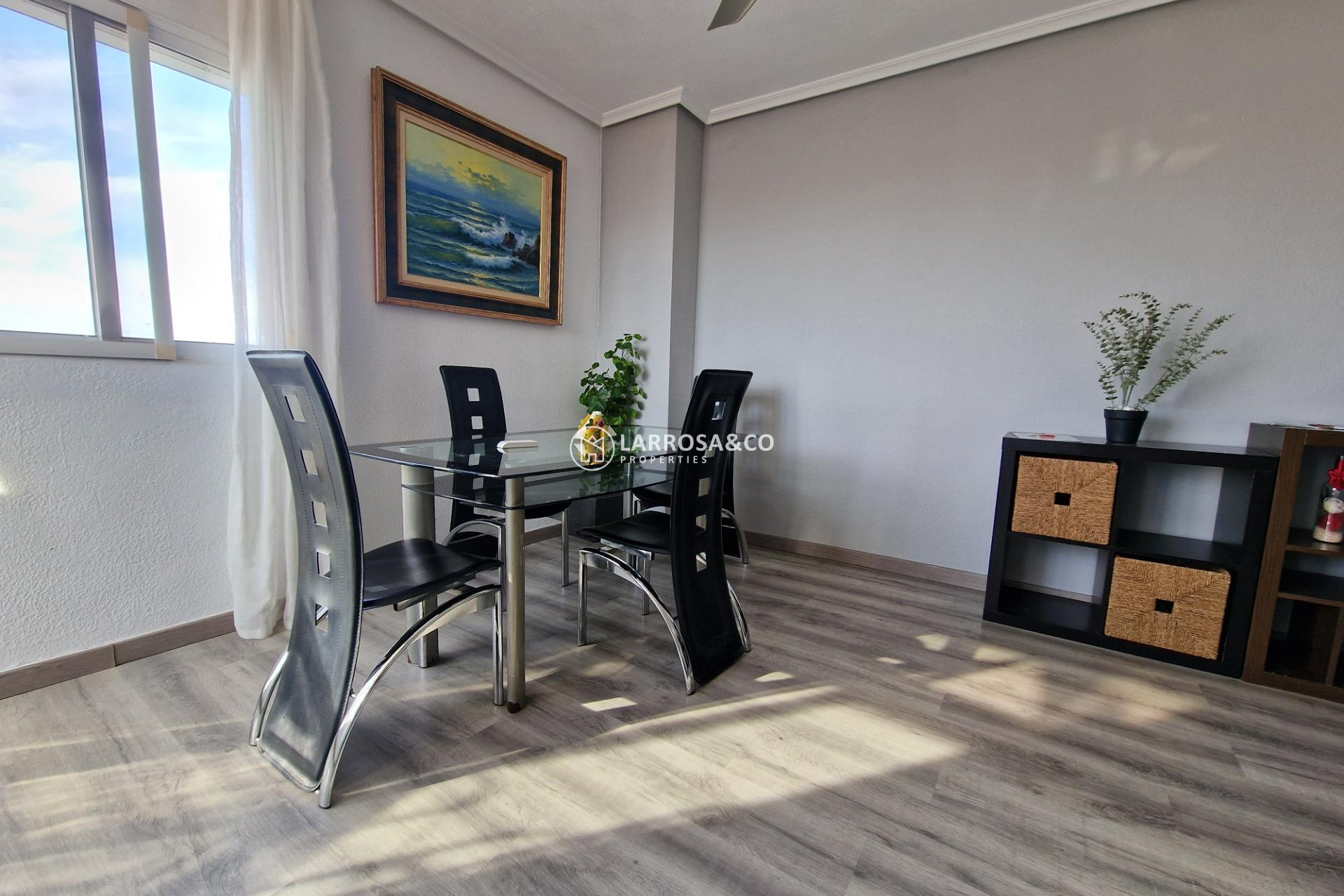 A Vendre - Apartment - Torrevieja - Nueva Torrevieja