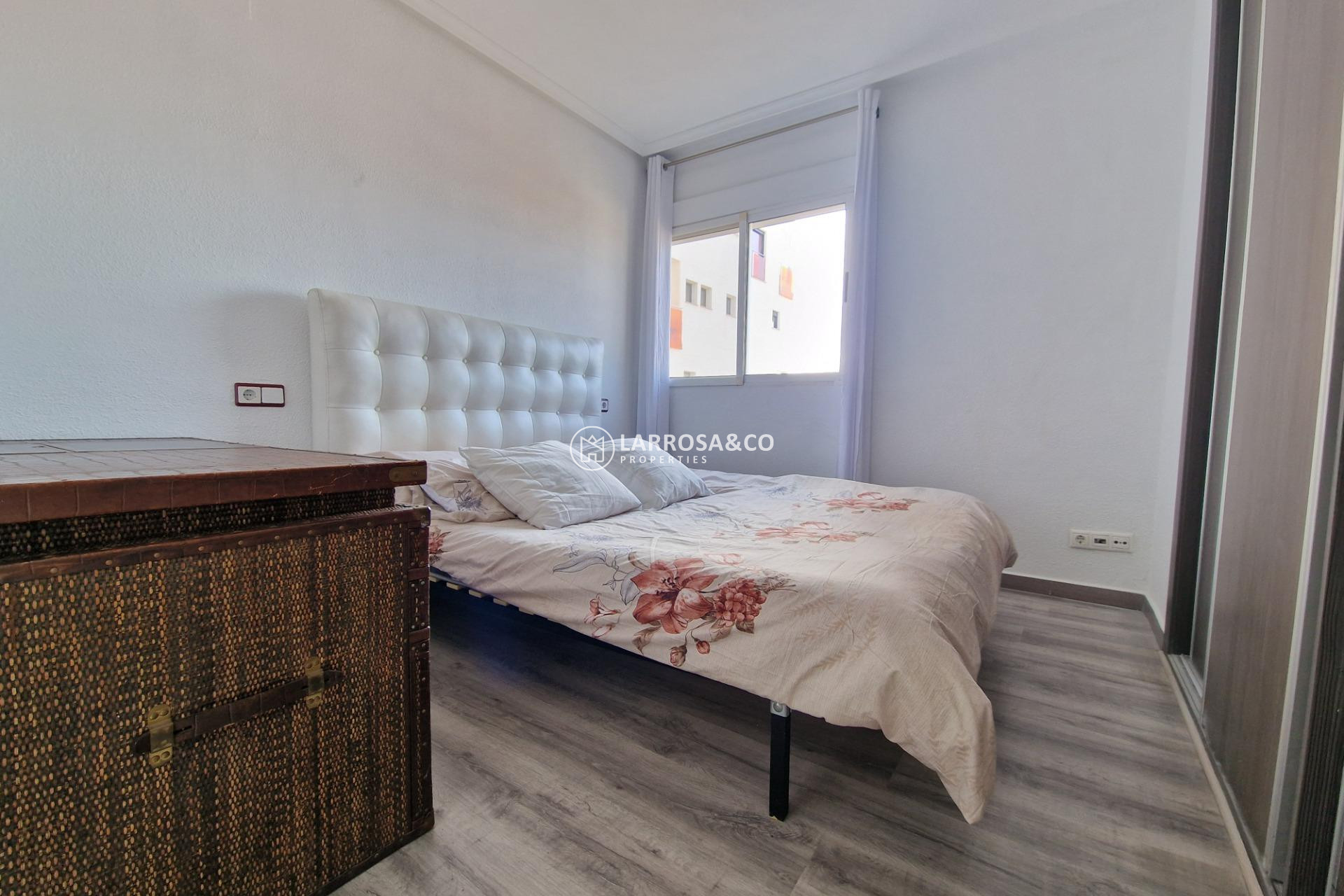 A Vendre - Apartment - Torrevieja - Nueva Torrevieja