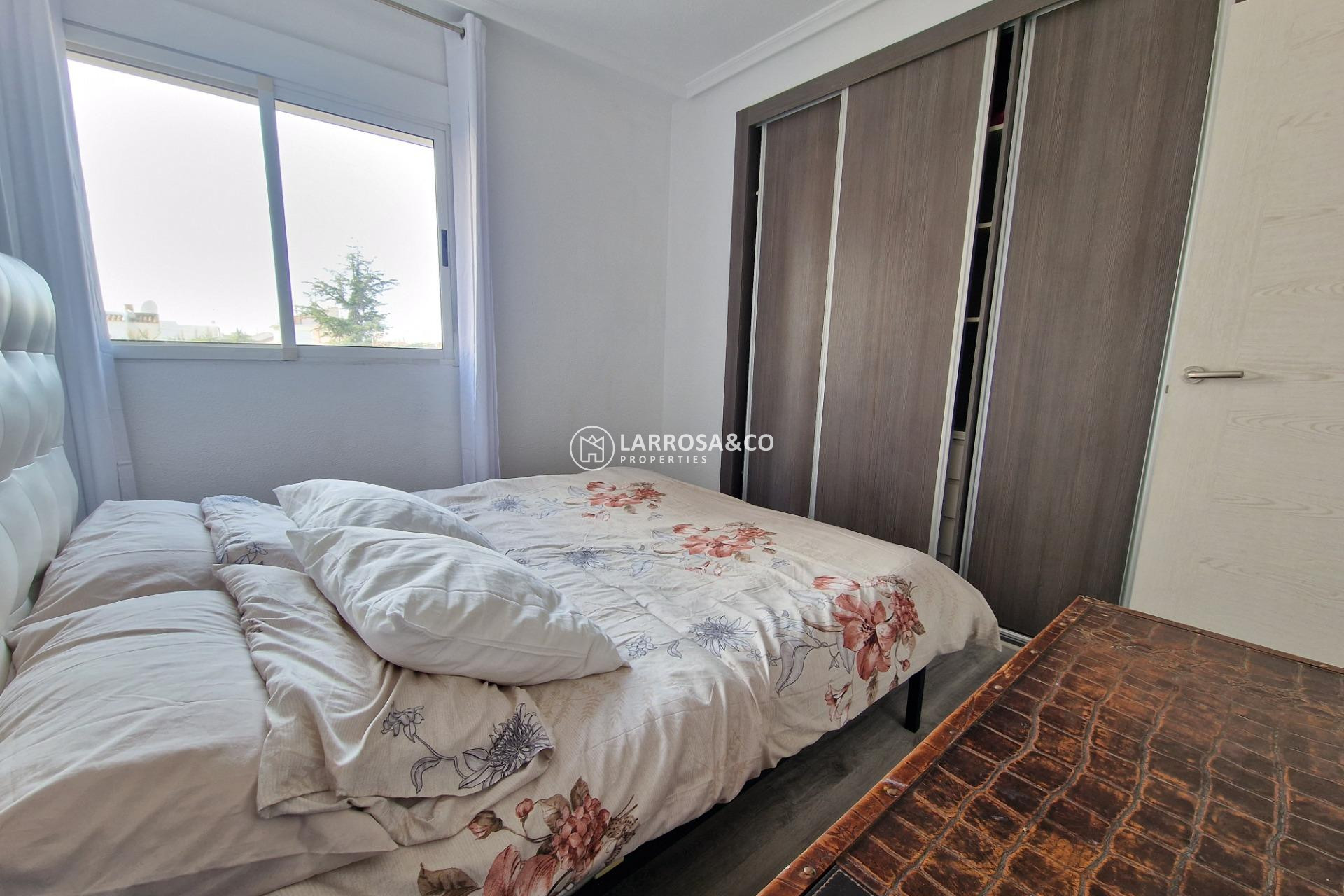 A Vendre - Apartment - Torrevieja - Nueva Torrevieja