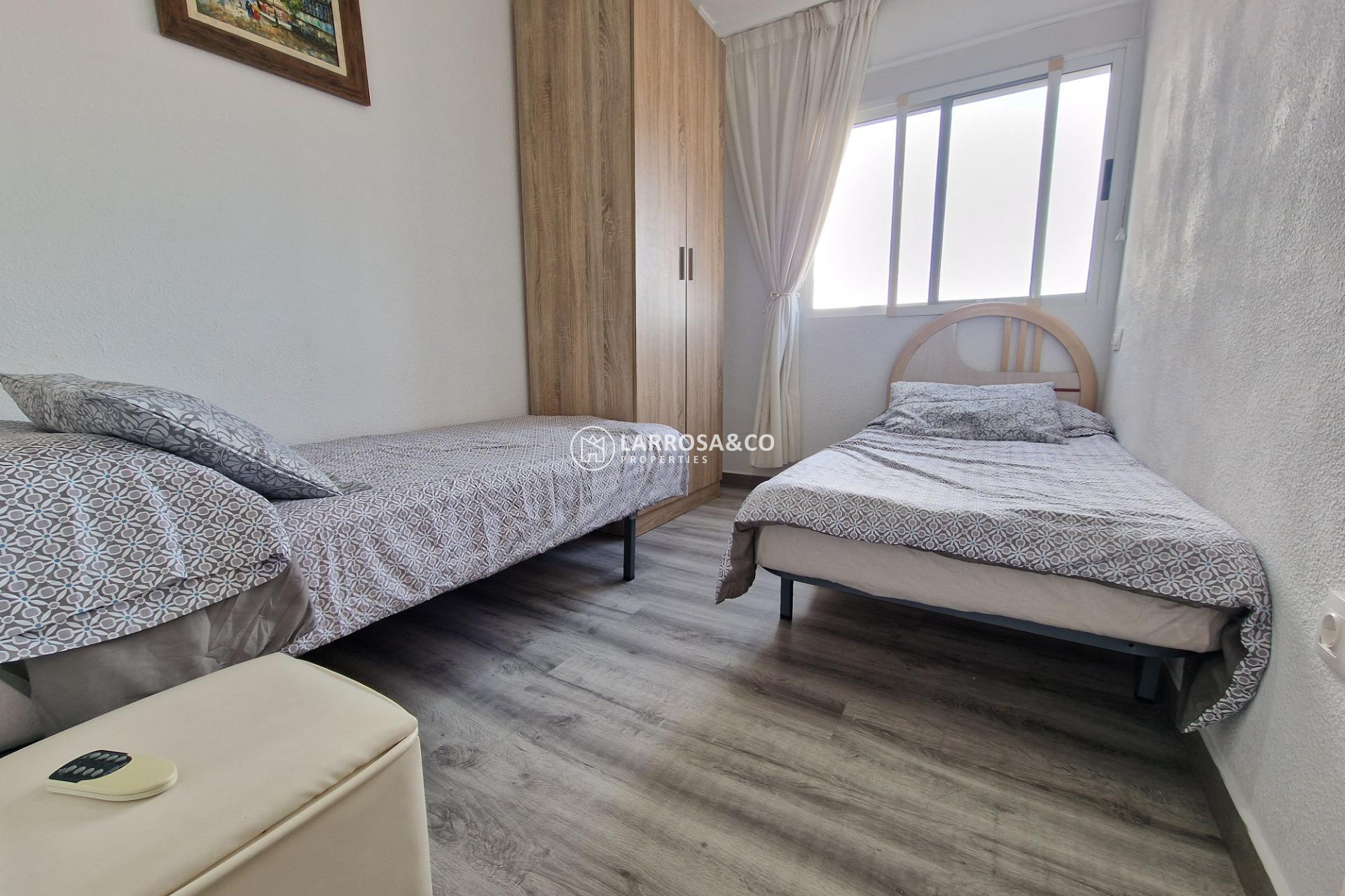 A Vendre - Apartment - Torrevieja - Nueva Torrevieja