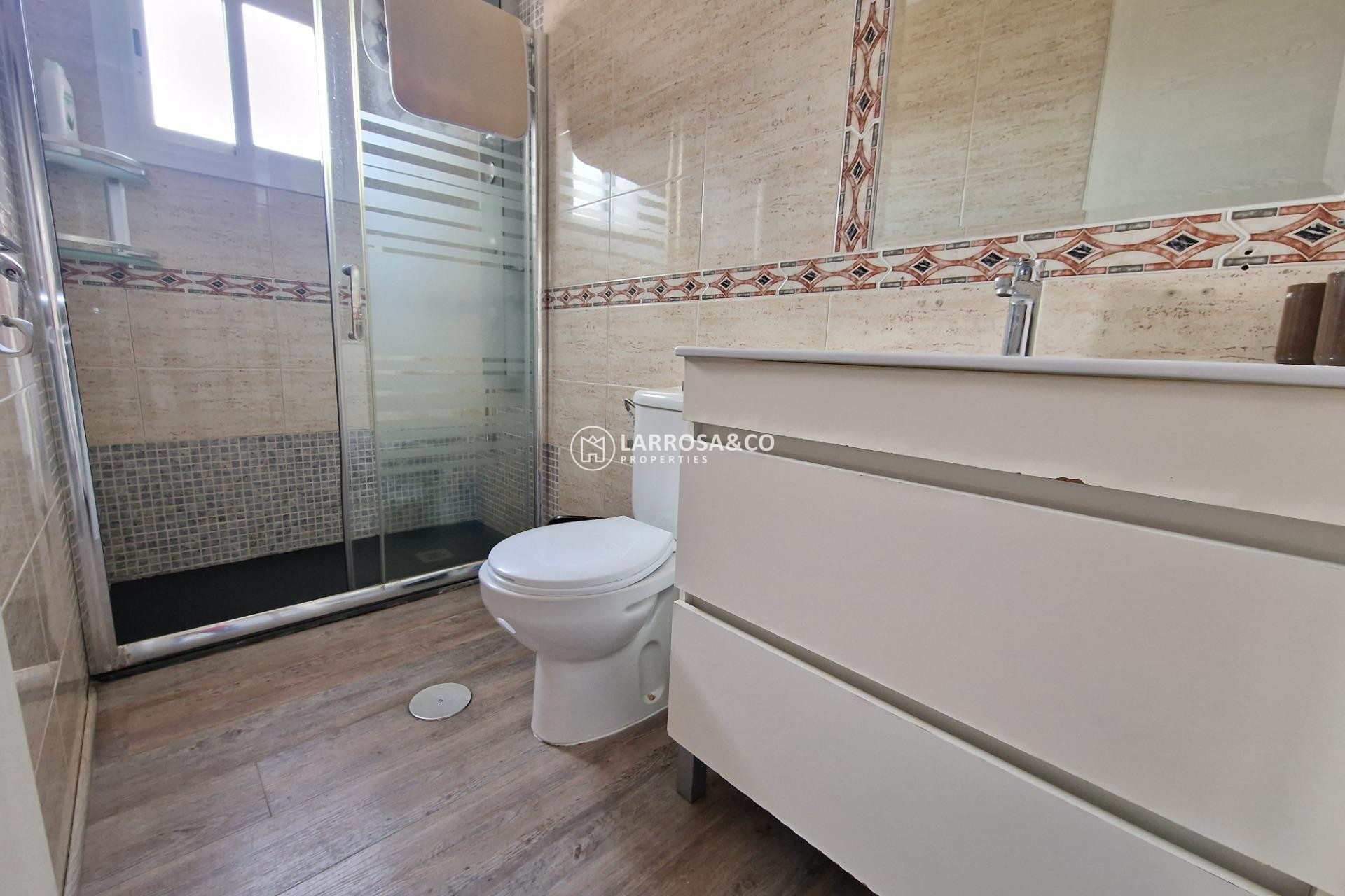 A Vendre - Apartment - Torrevieja - Nueva Torrevieja