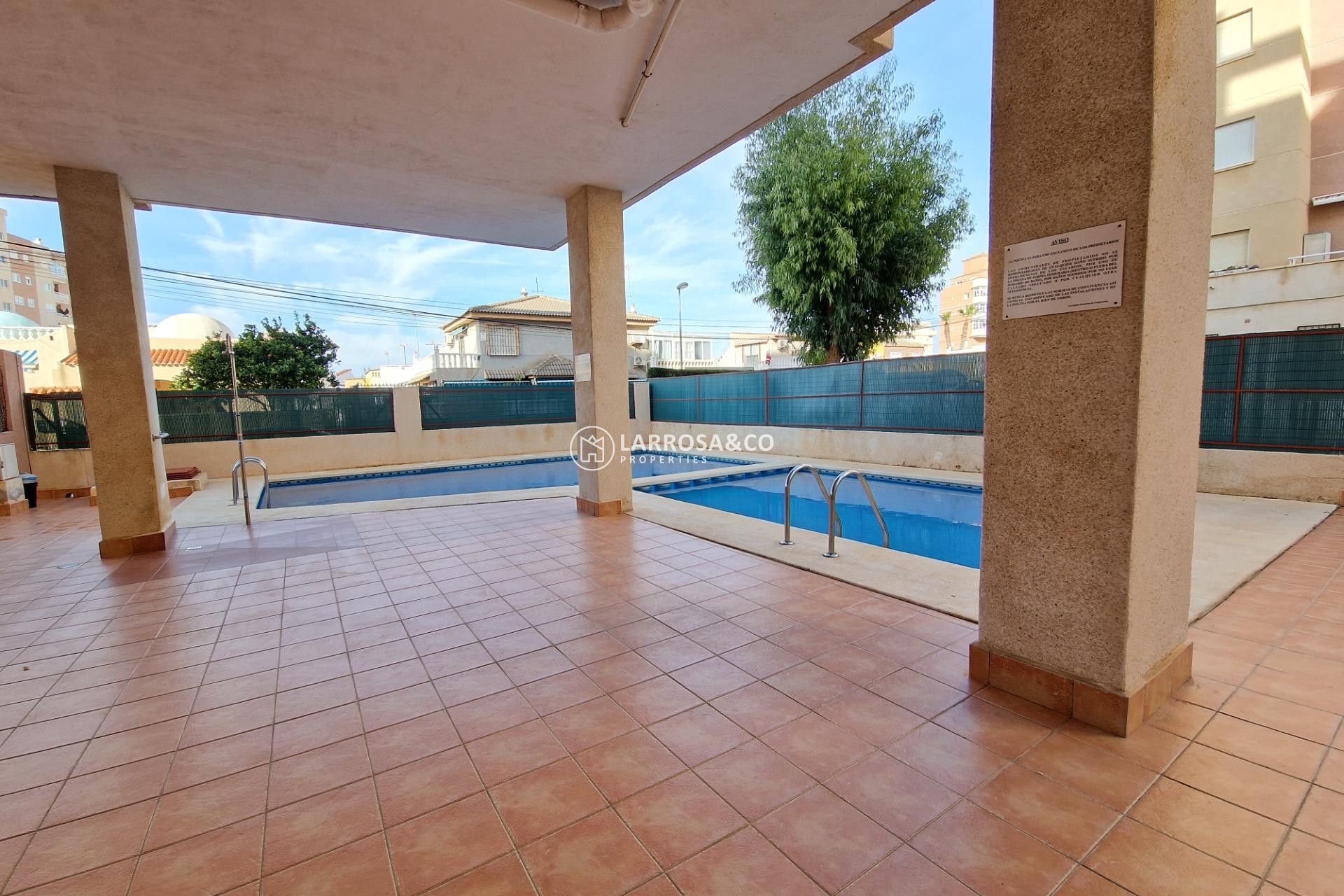 A Vendre - Apartment - Torrevieja - Nueva Torrevieja