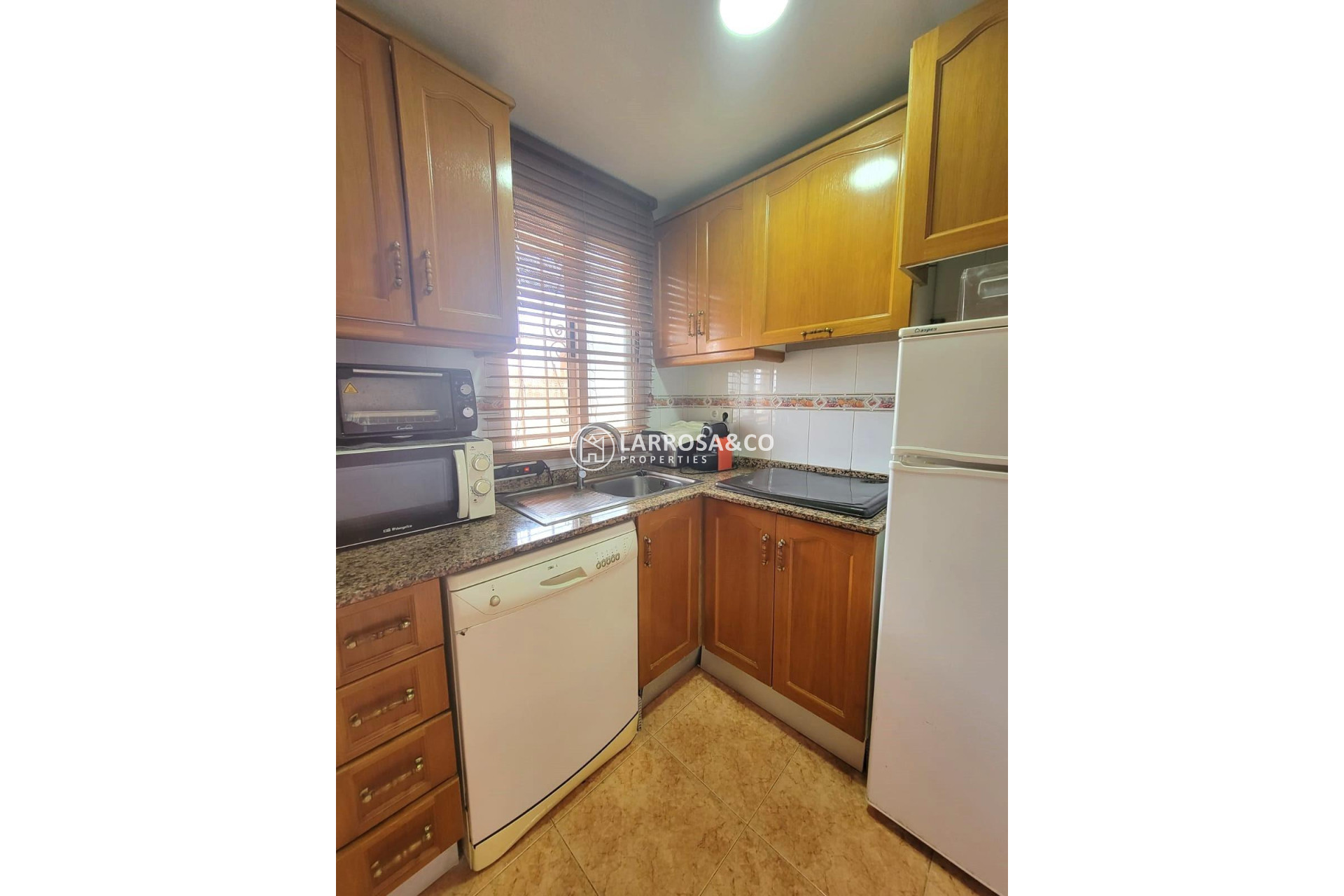 A Vendre - Apartment - Torrevieja - Nueva Torrevieja