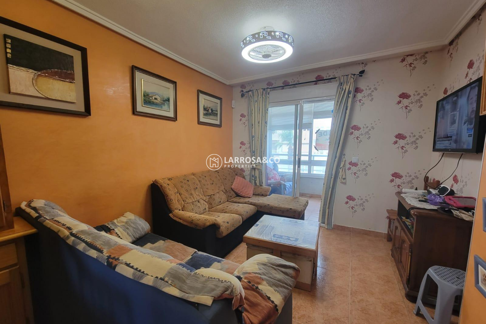 A Vendre - Apartment - Torrevieja - Nueva Torrevieja