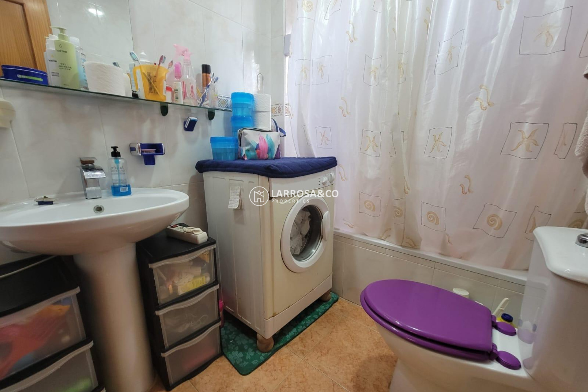 A Vendre - Apartment - Torrevieja - Nueva Torrevieja