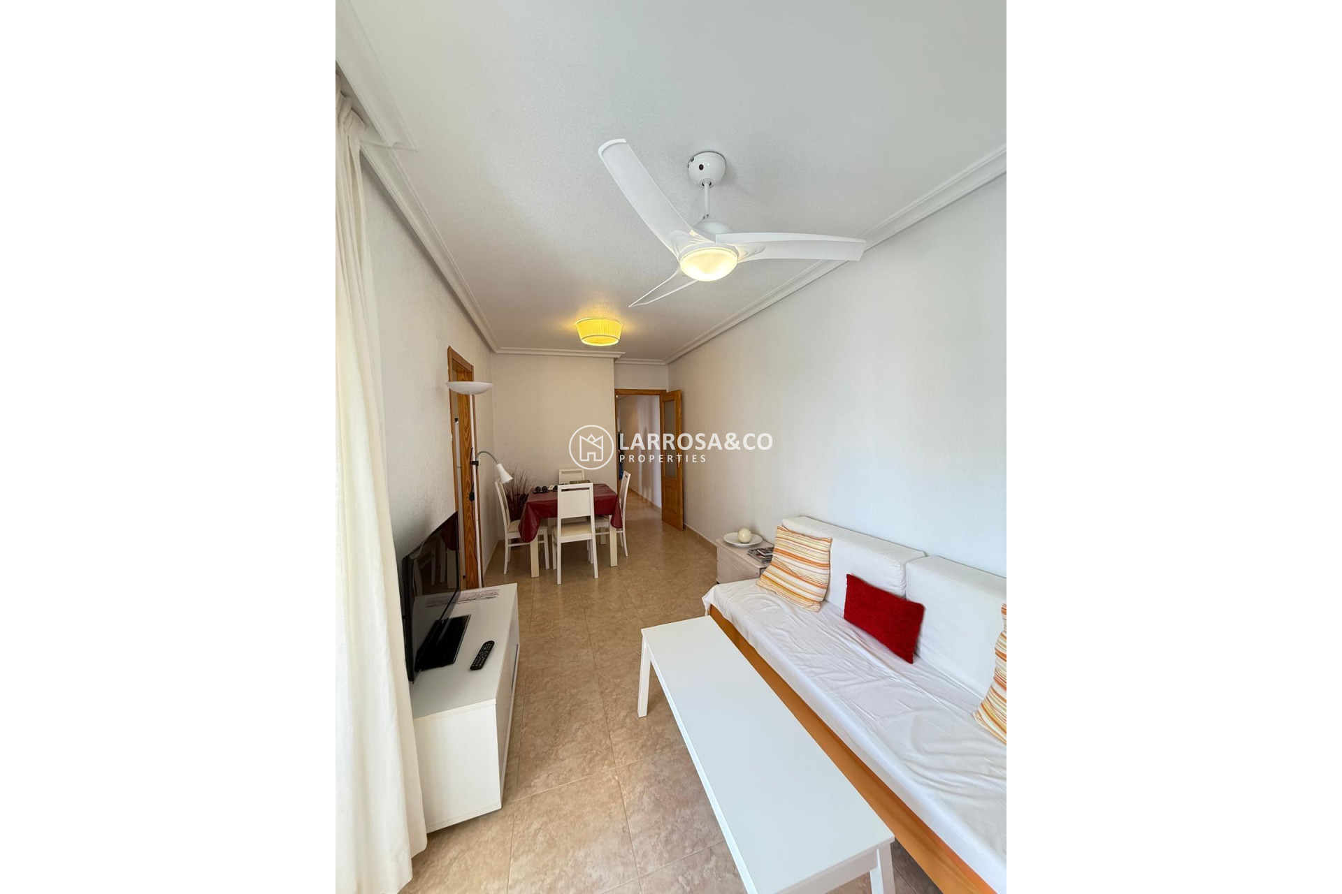 A Vendre - Apartment - Torrevieja - Nueva Torrevieja