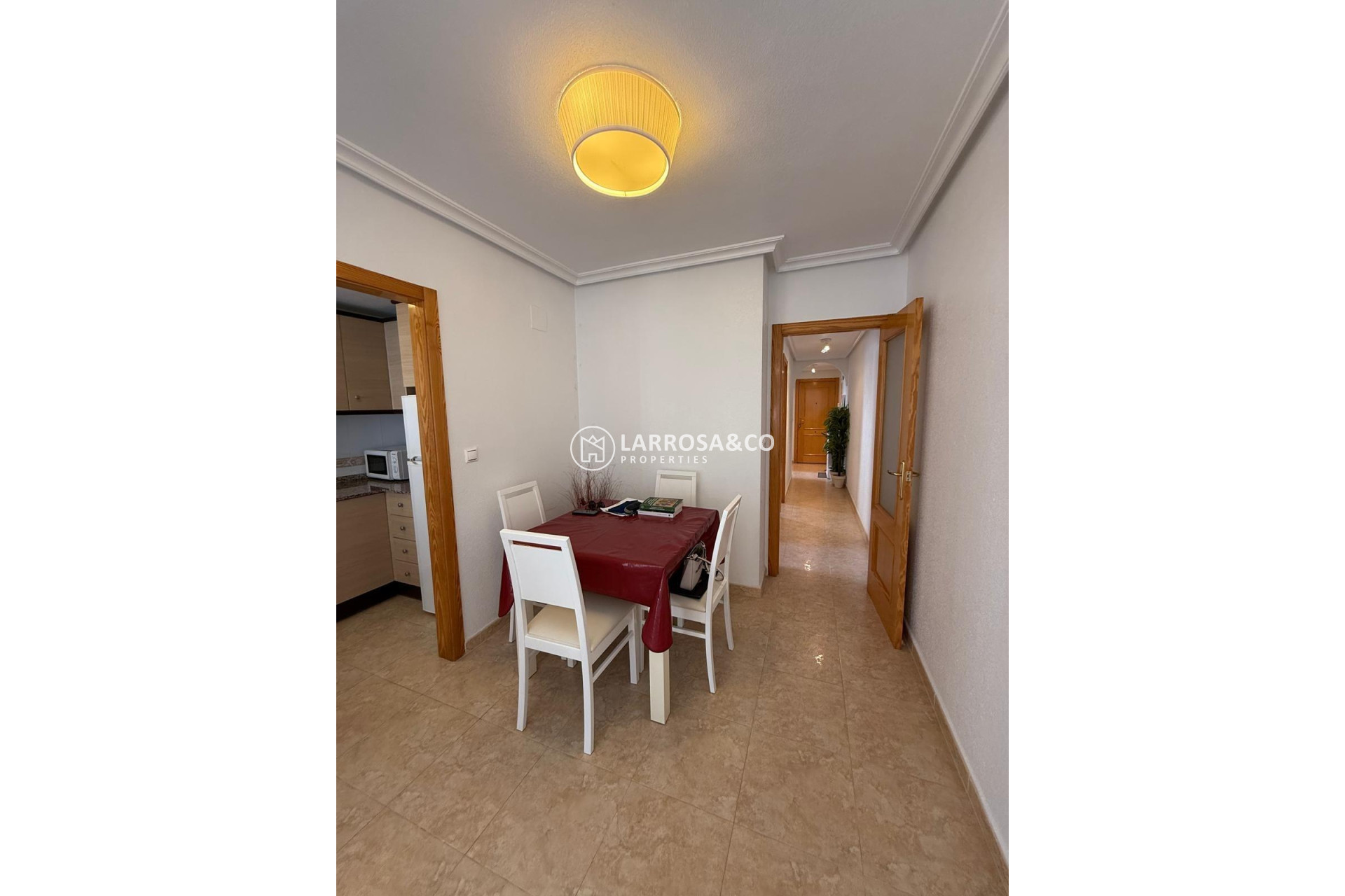 A Vendre - Apartment - Torrevieja - Nueva Torrevieja